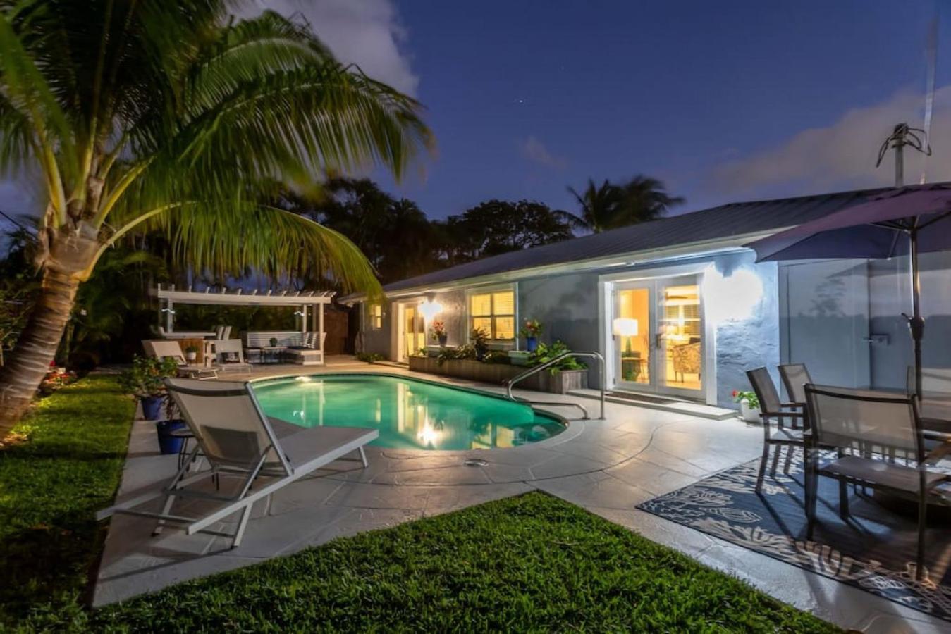 Dreamyard Prime Location Pool
