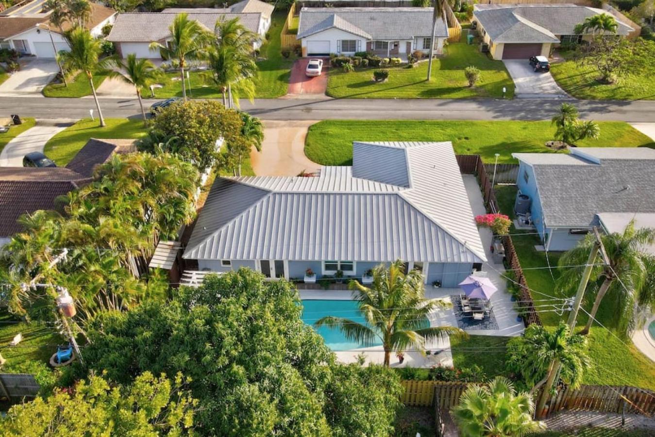 Dreamyard Prime Location Pool