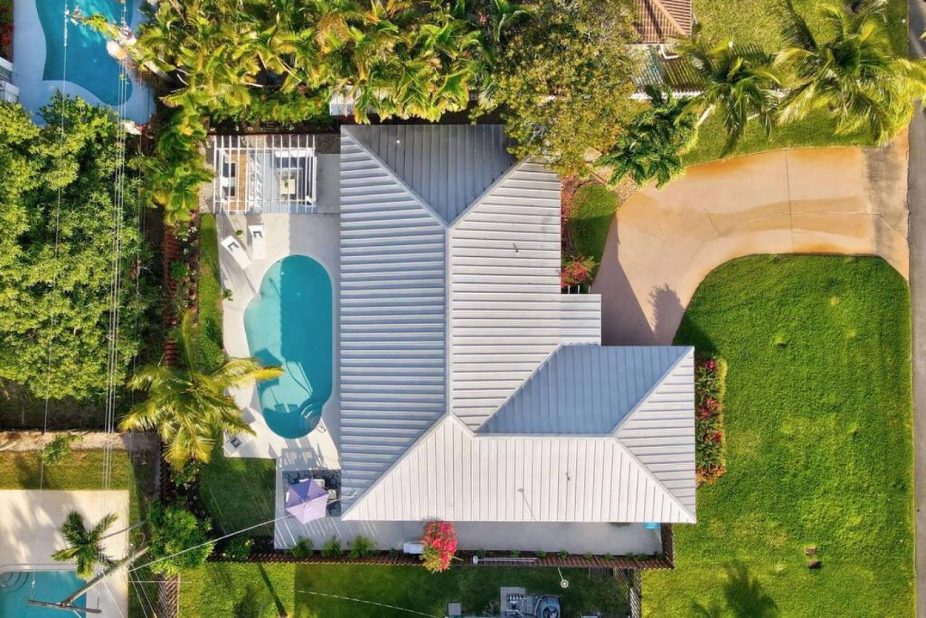 Dreamyard Prime Location Pool