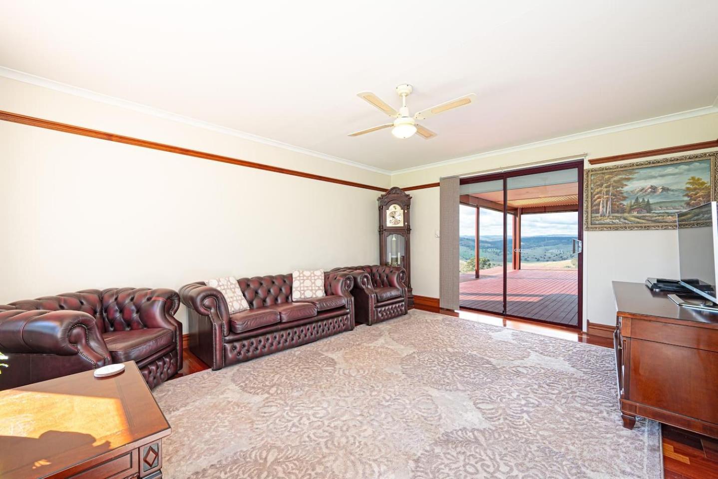 Goldfields View