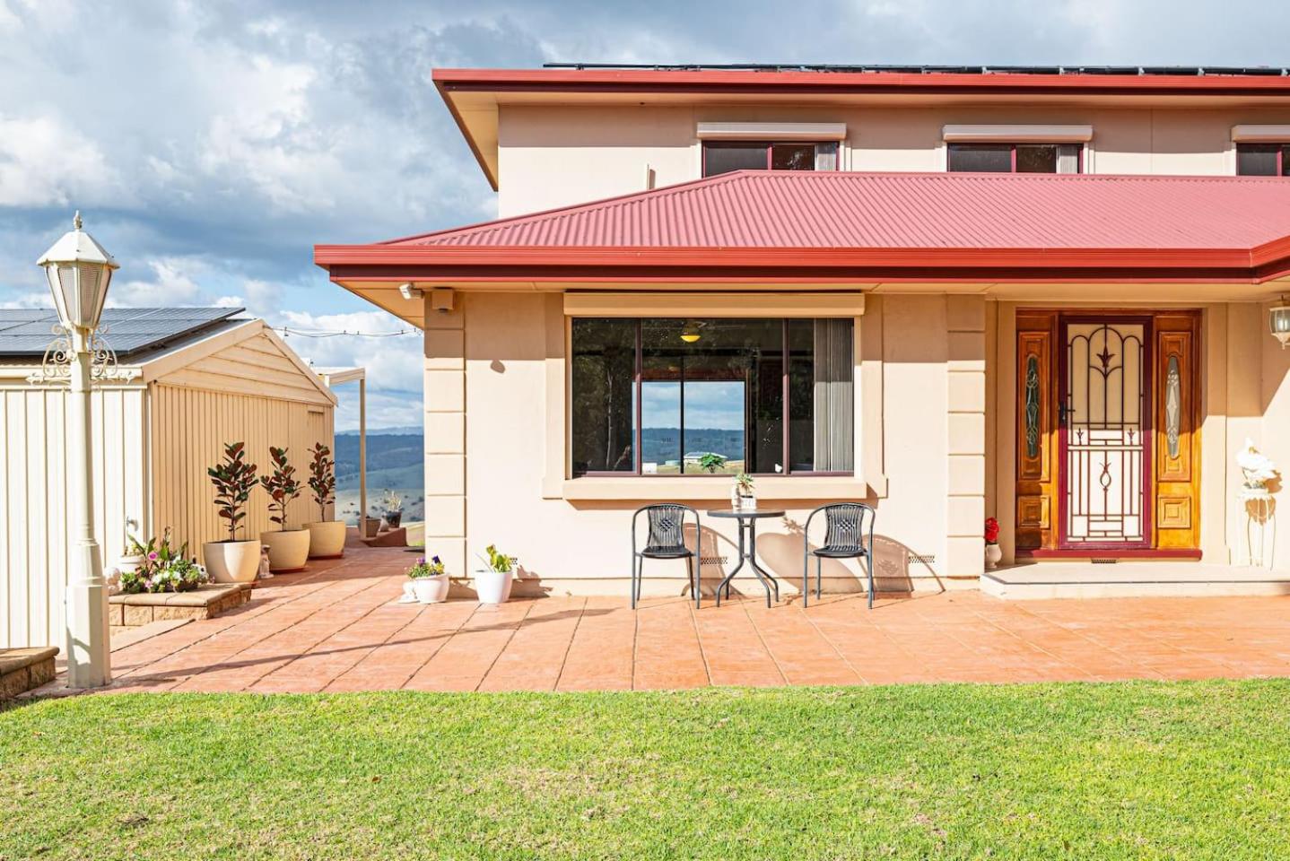 Goldfields View