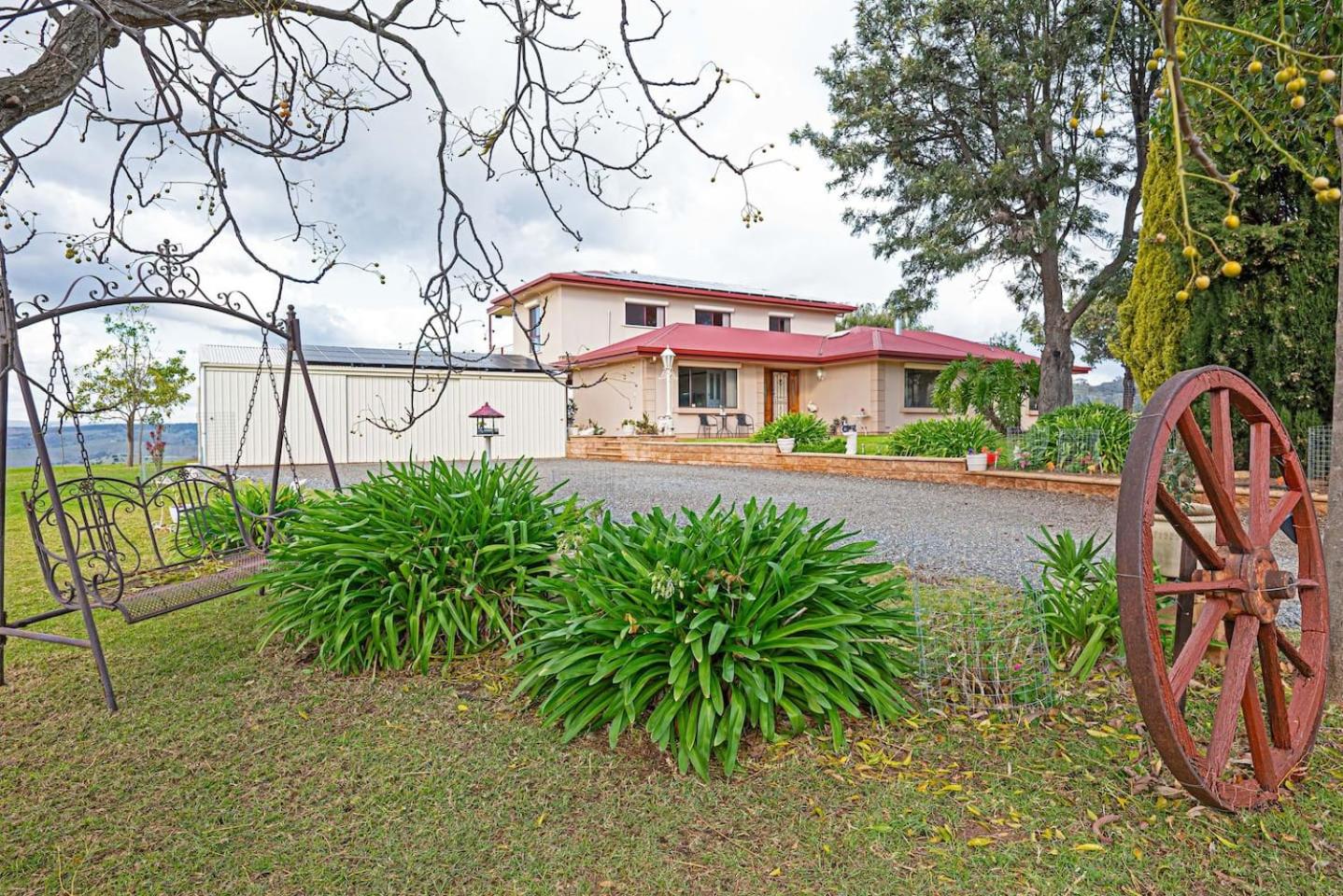 Goldfields View