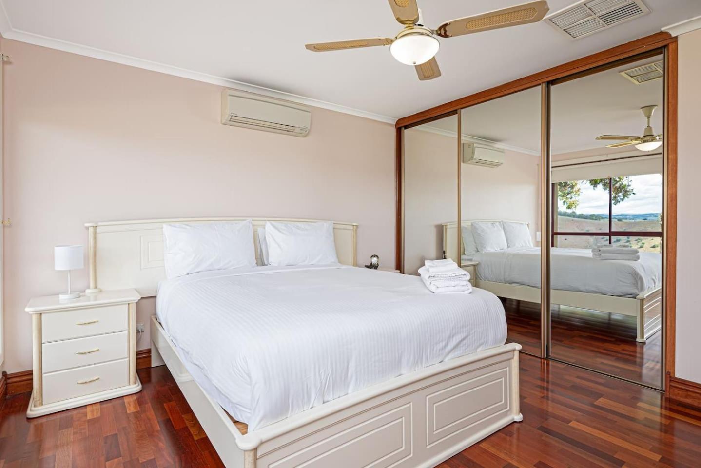 Goldfields View