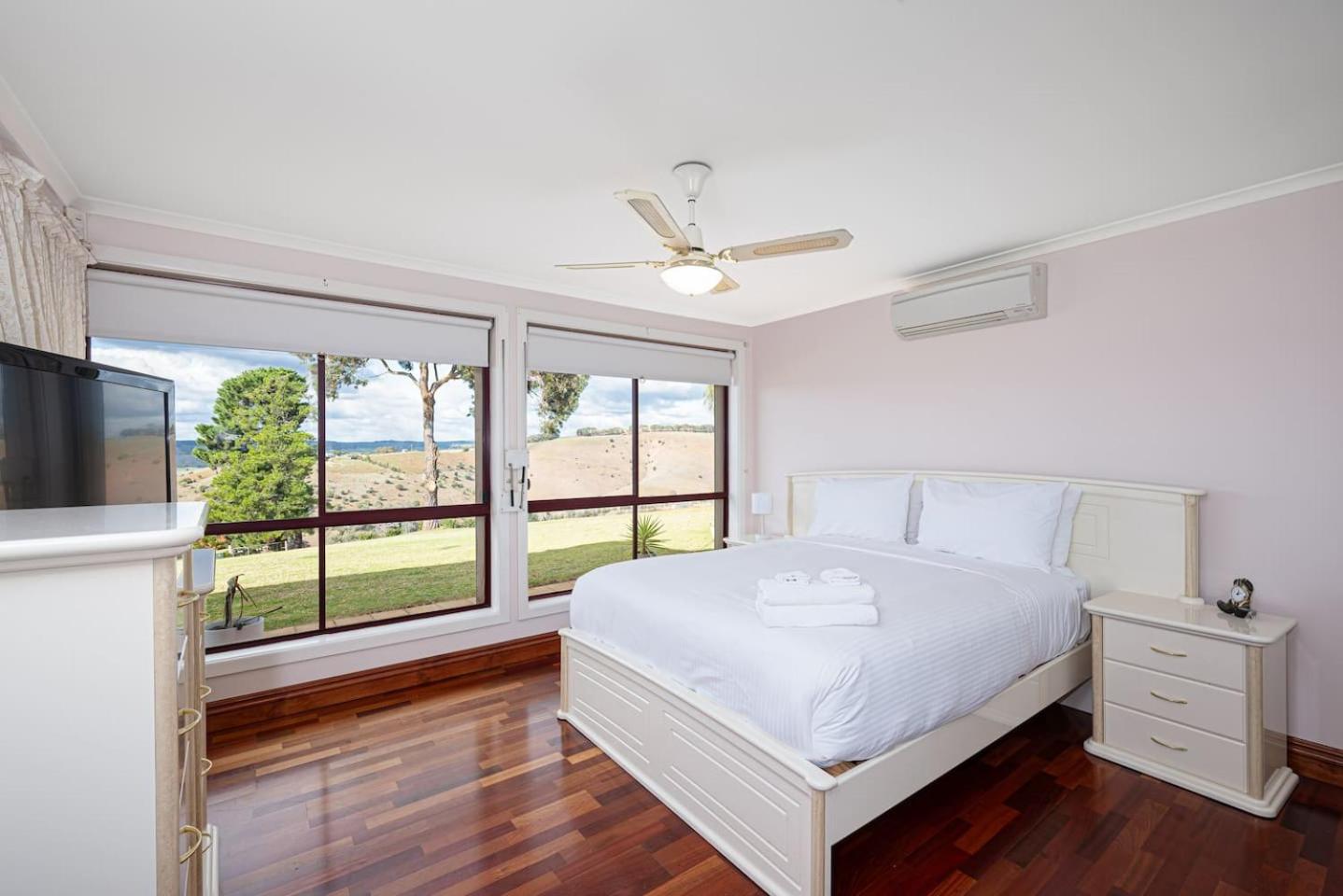 Goldfields View