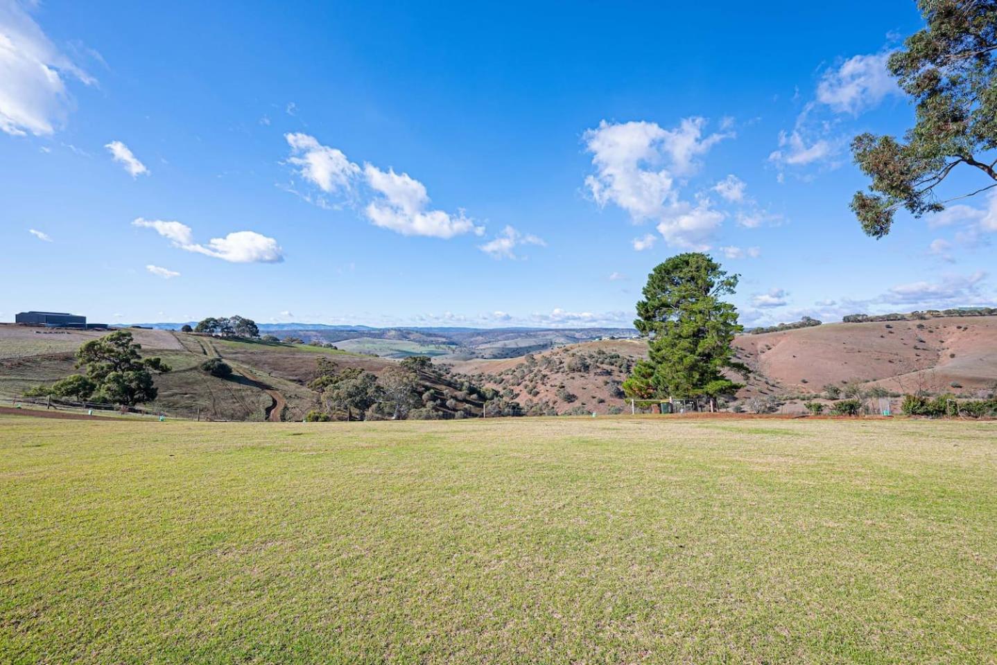 Goldfields View