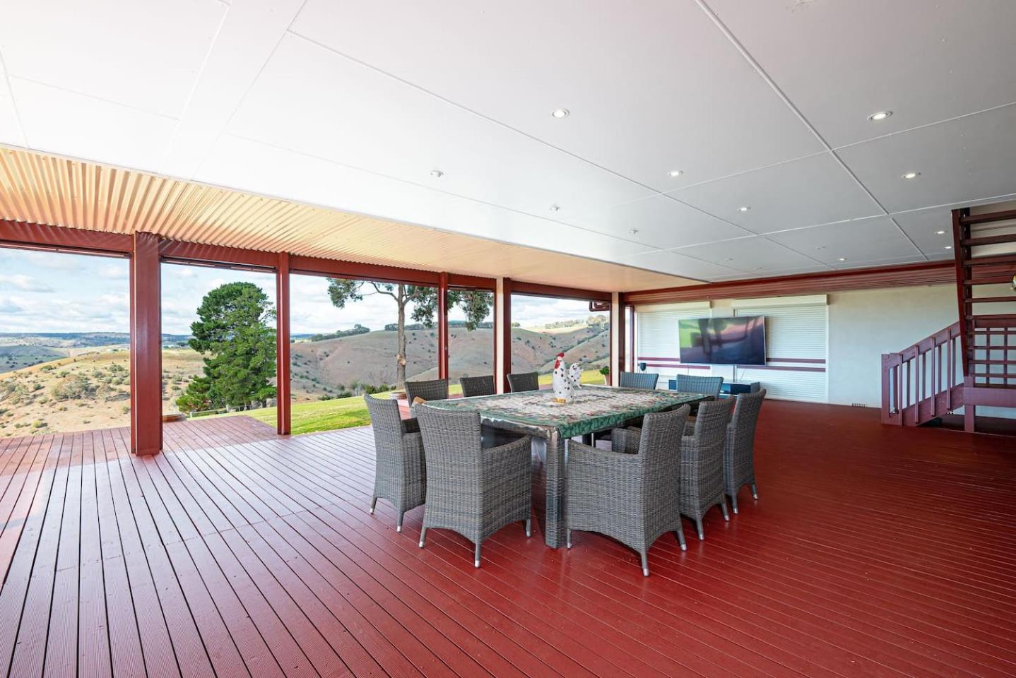 Goldfields View