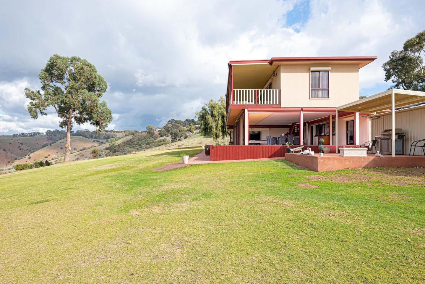 Goldfields View