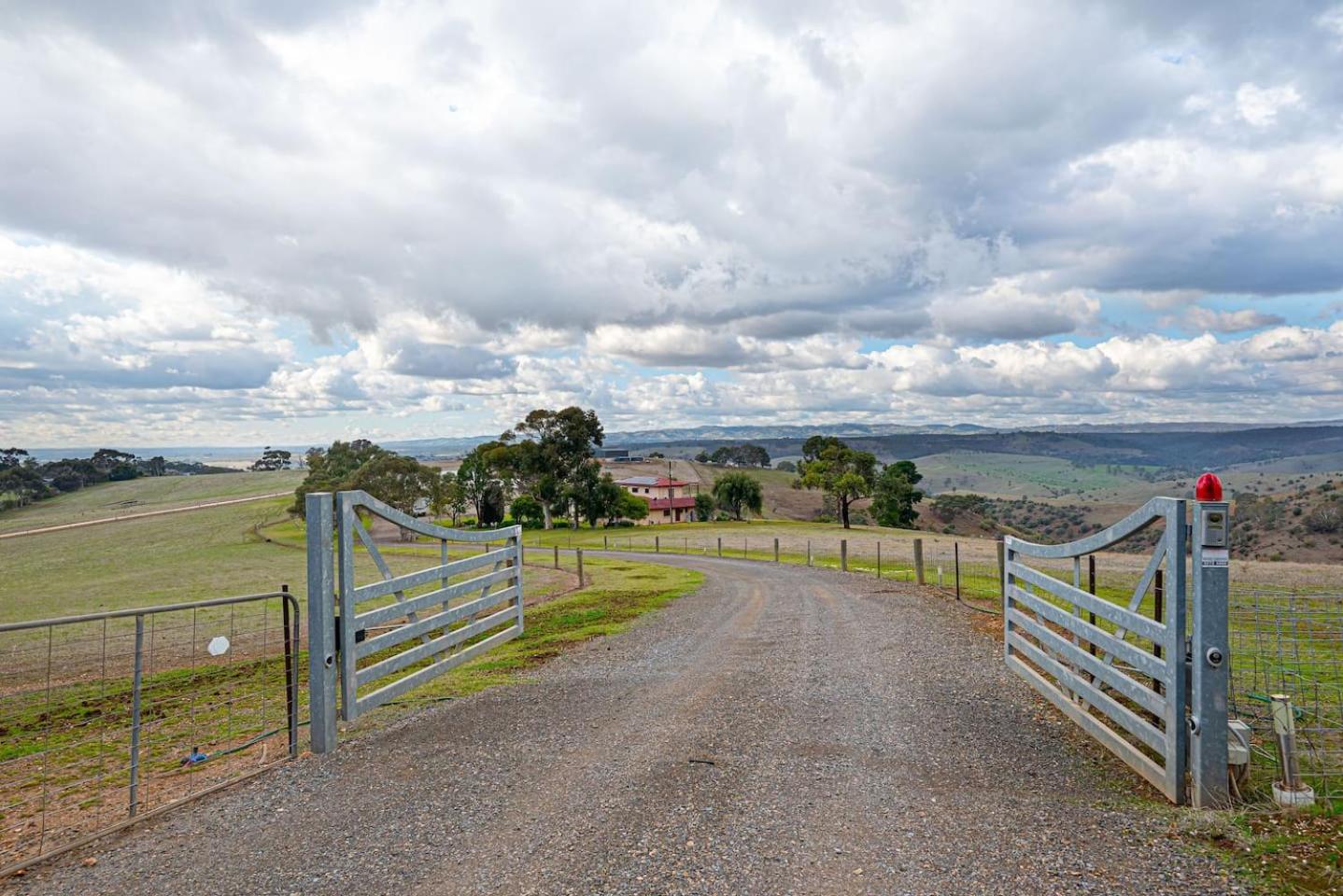 Goldfields View