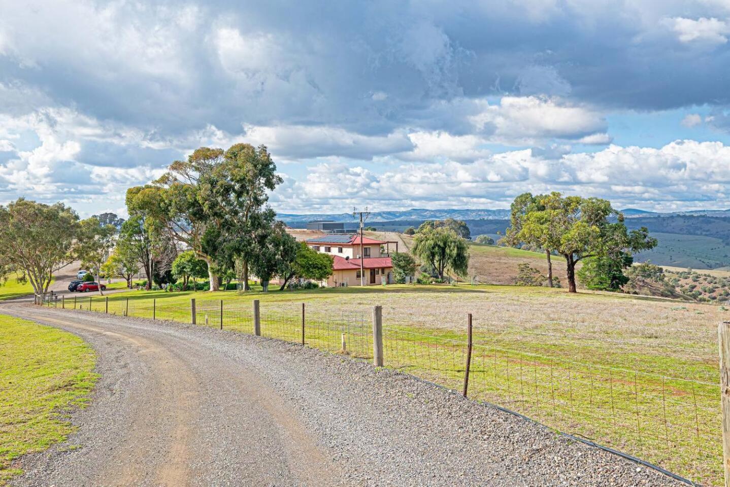 Goldfields View