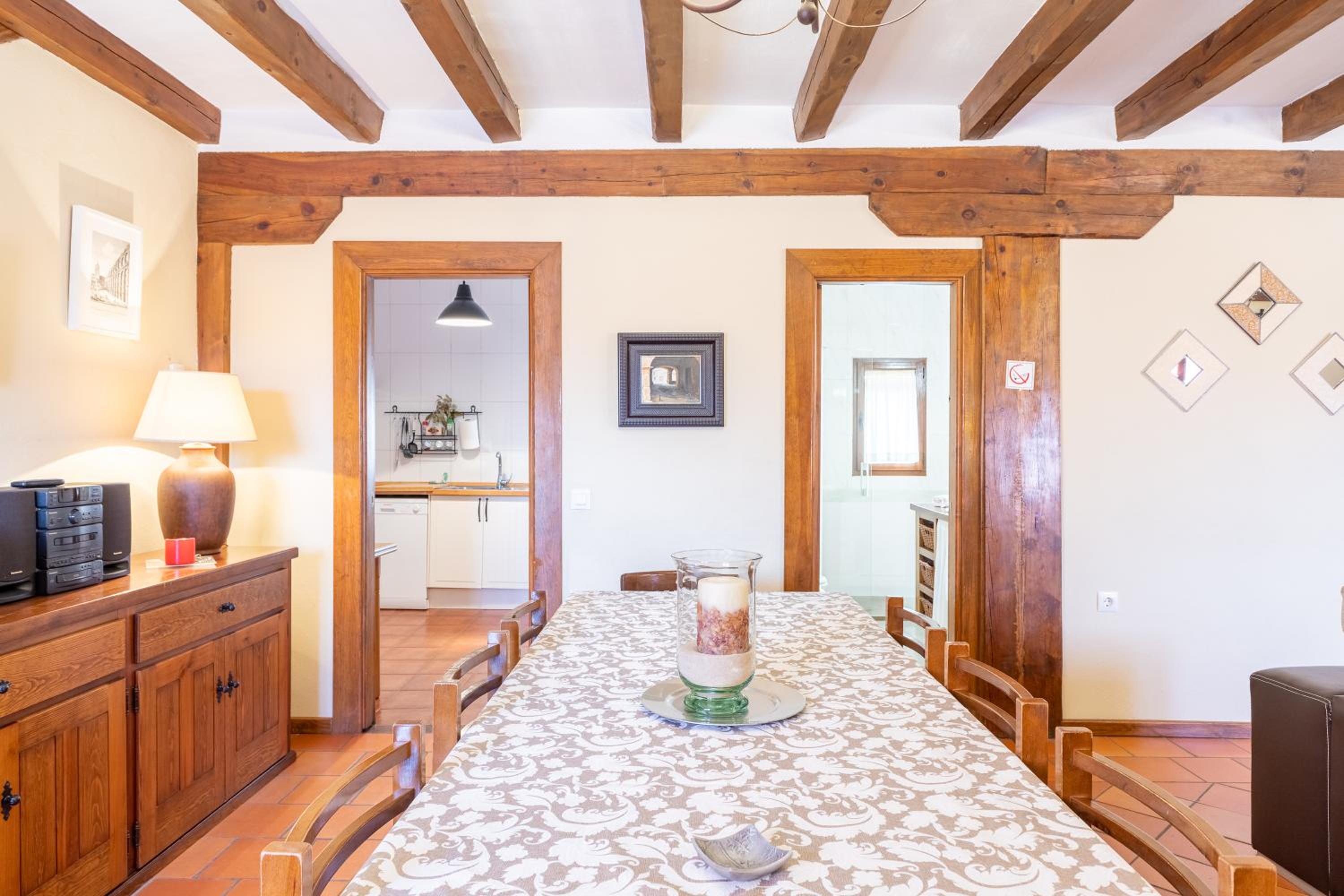Casa el Arroyal