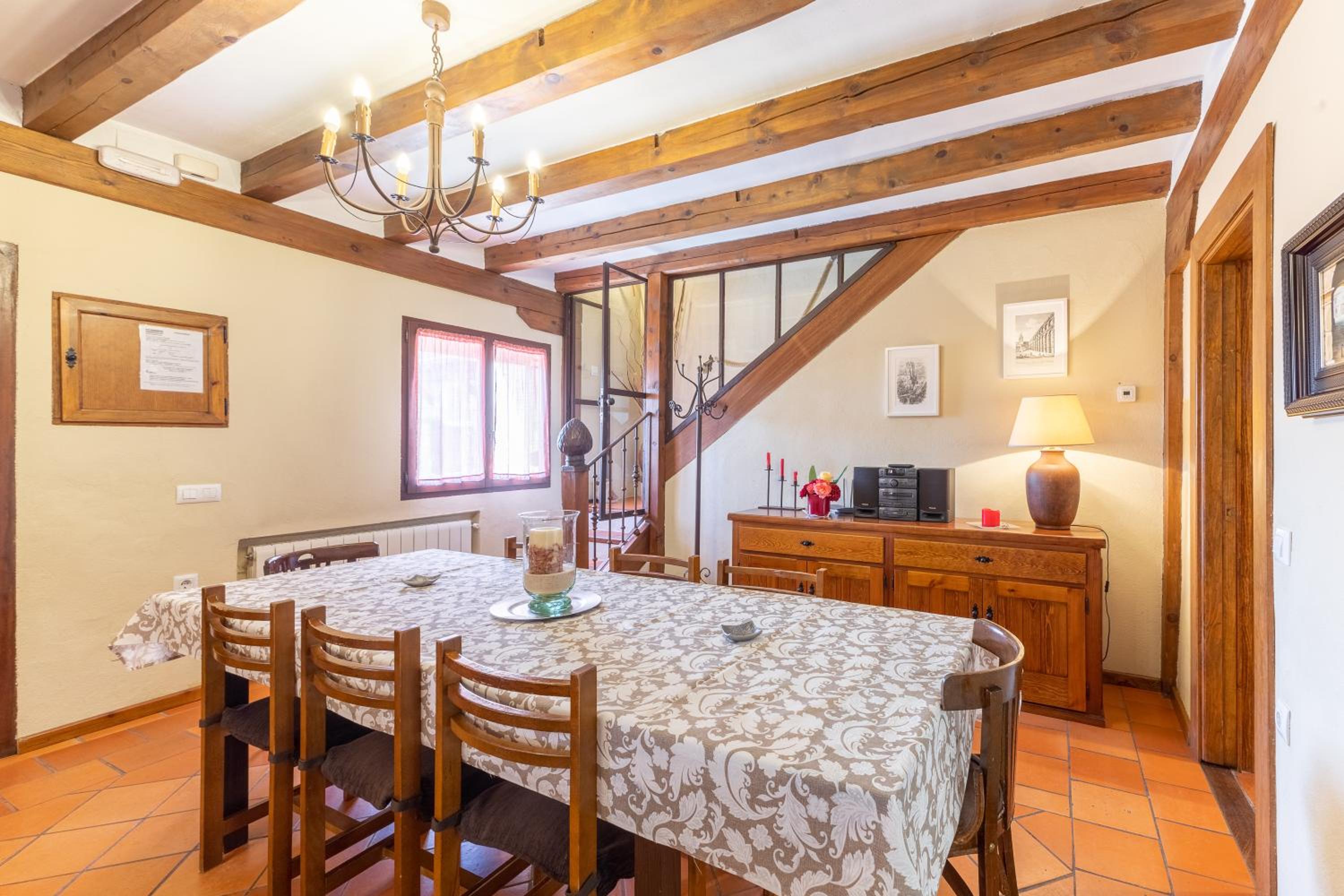 Casa el Arroyal