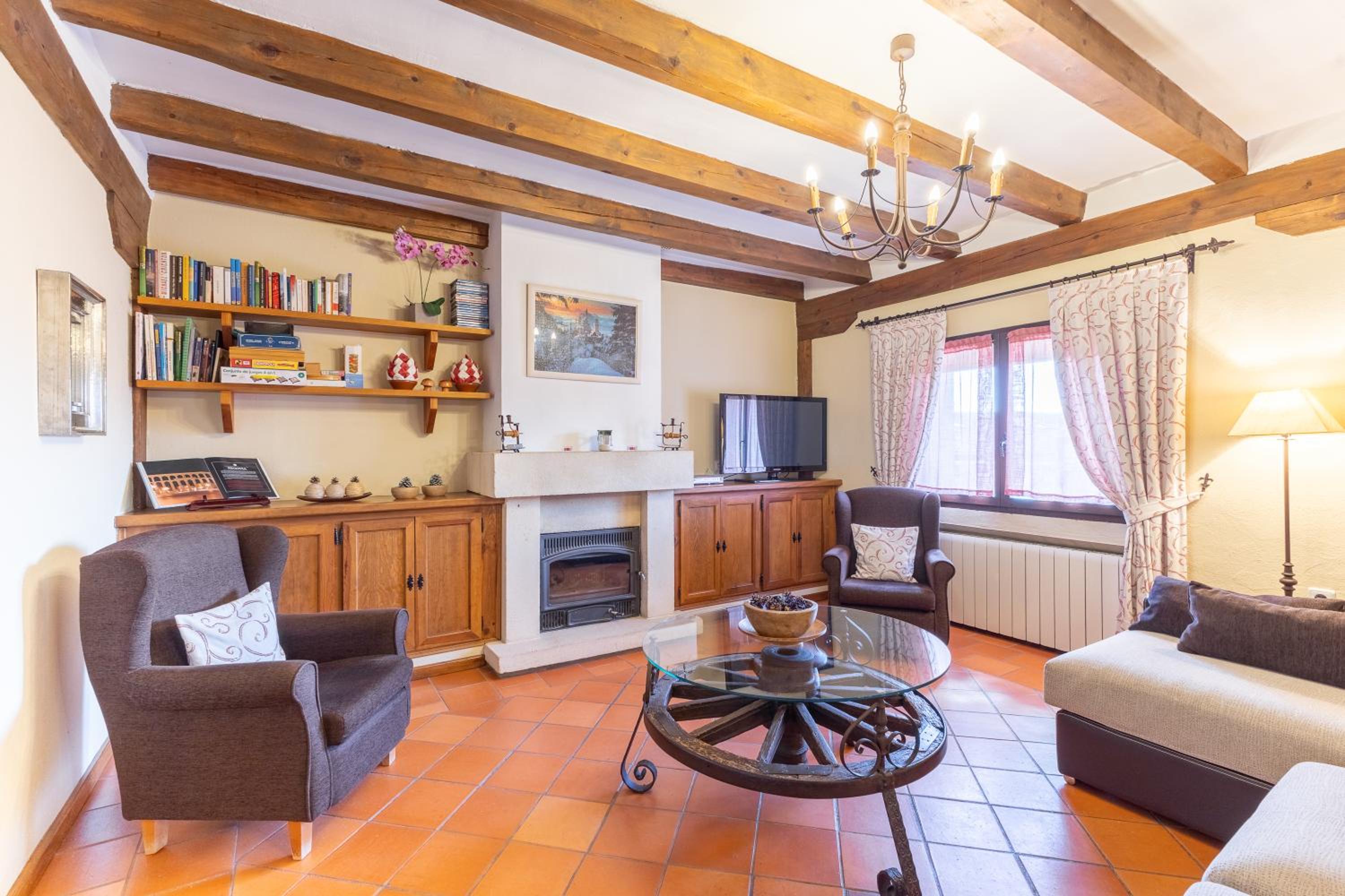 Casa el Arroyal