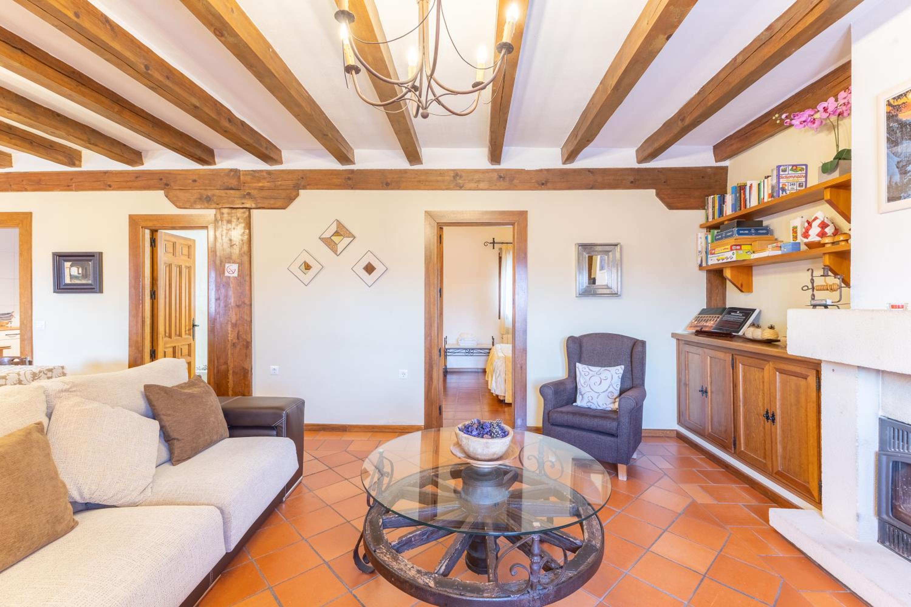 Casa el Arroyal