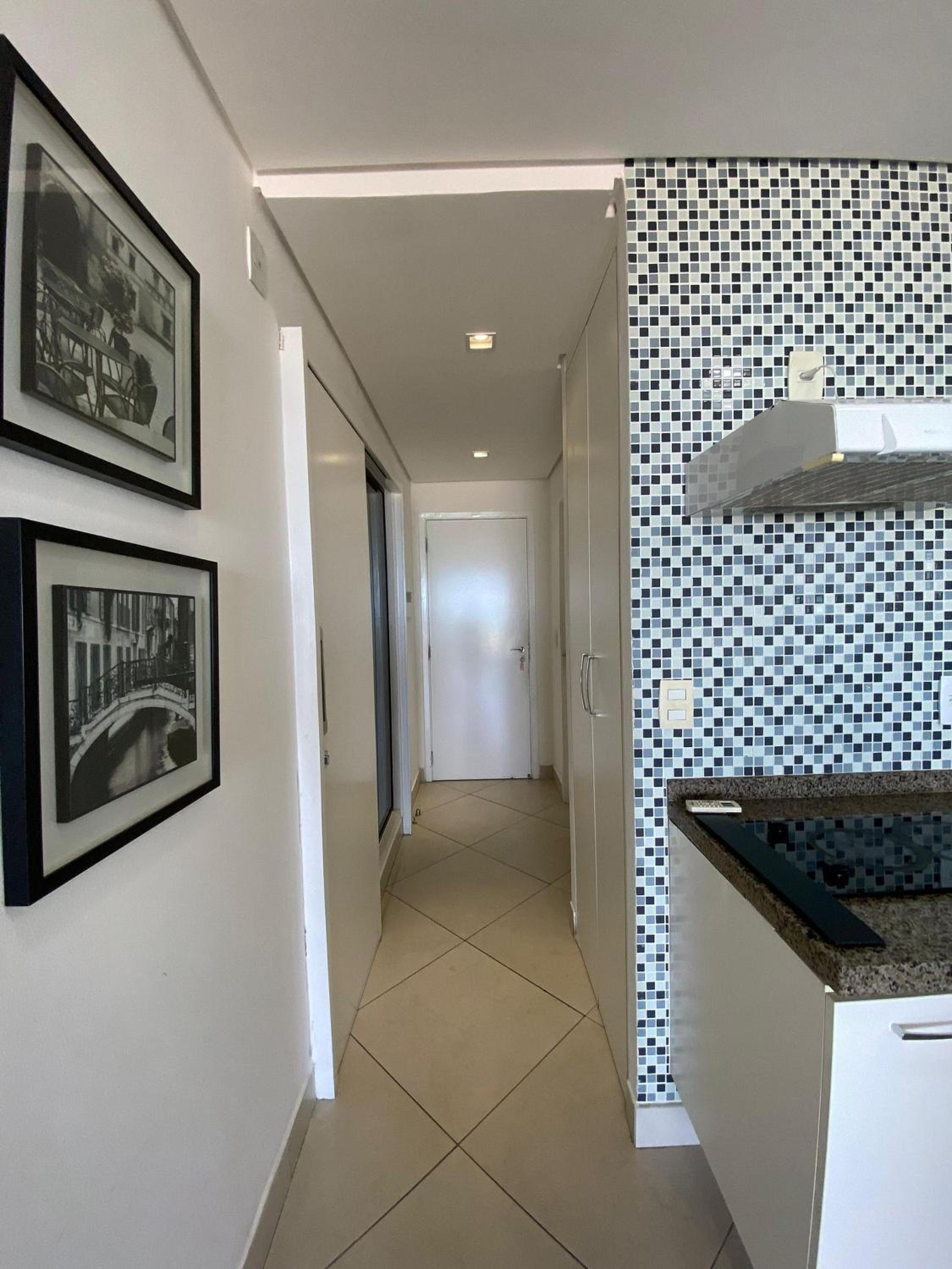 Landscape Vista Mar - Meireles