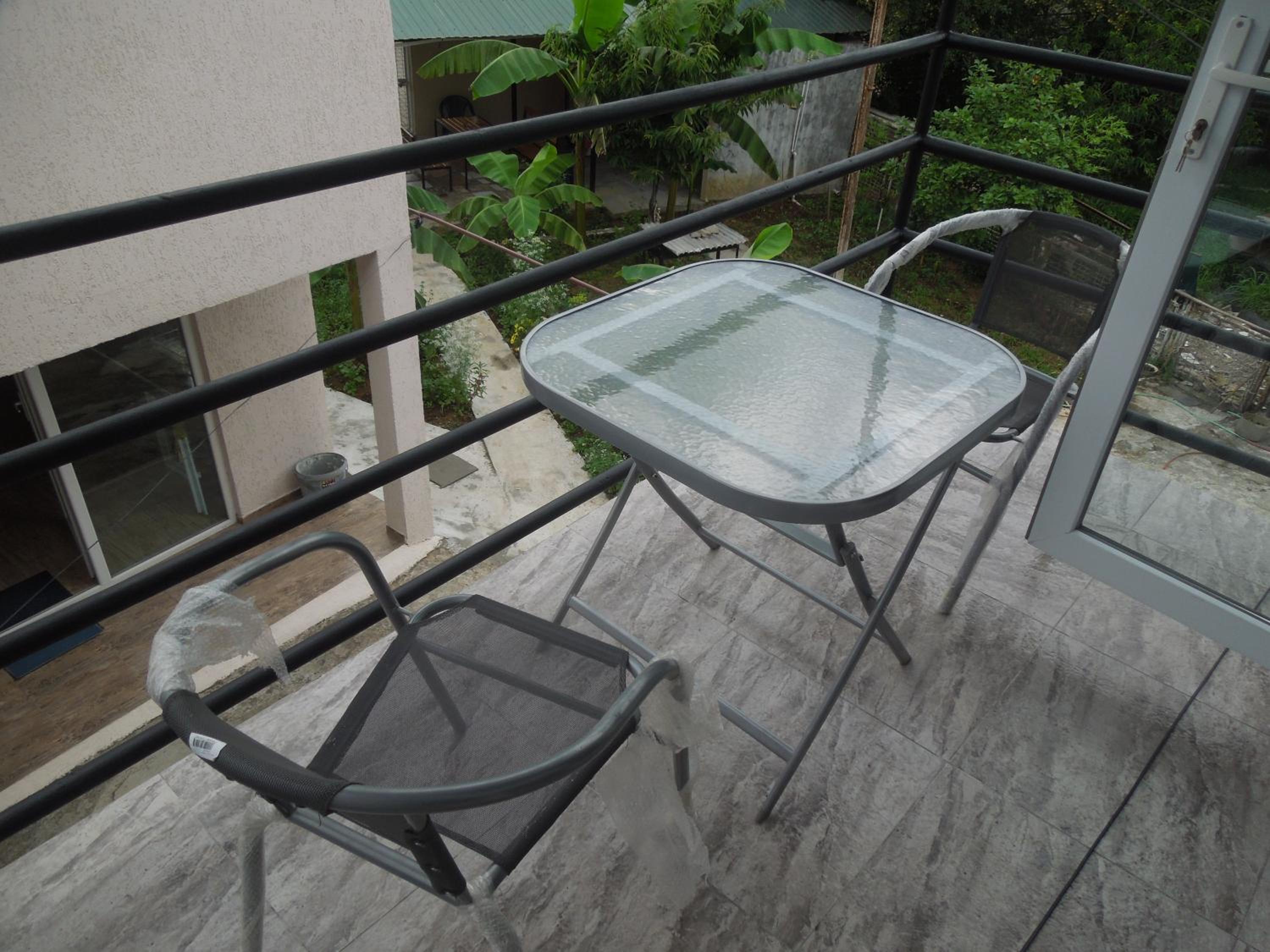 azahostel