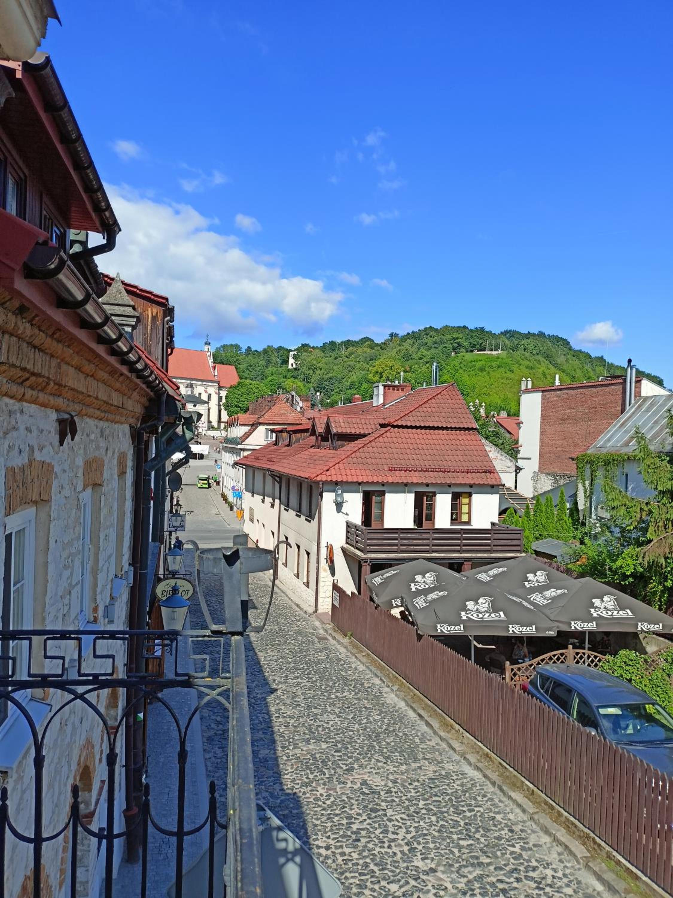 Agharta view 4