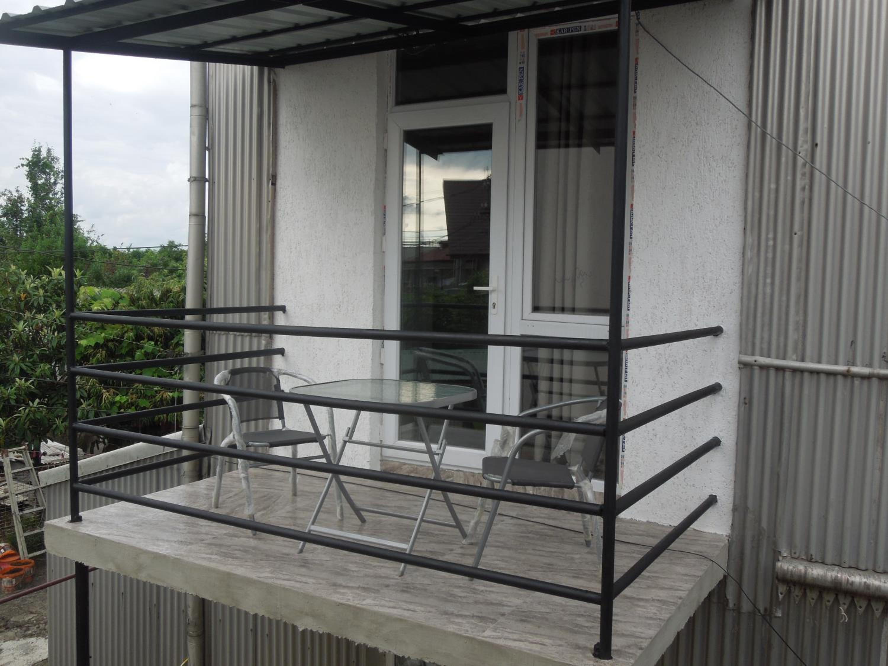 azahostel