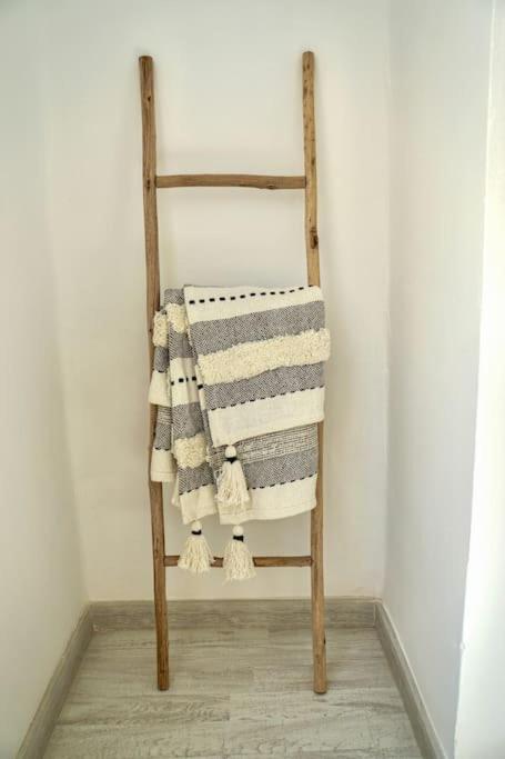 Moderno y Luminoso - Apartamento en Málaga Centro