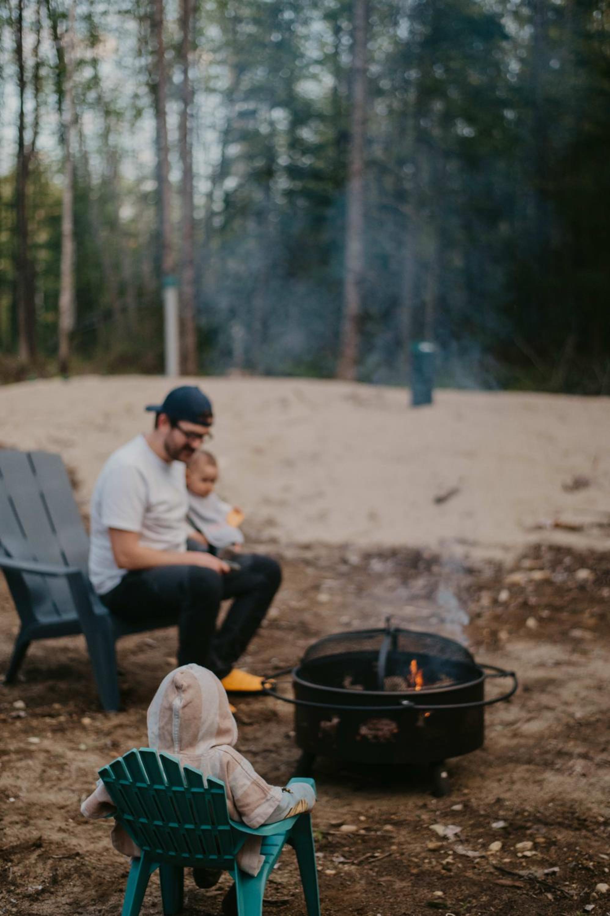 Sezona - Nature escape in Tremblant