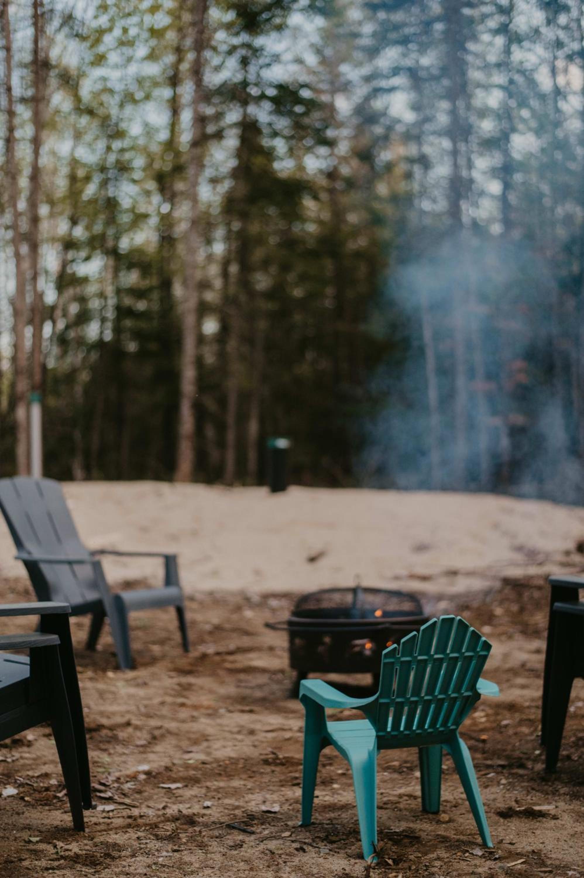 Sezona - Nature escape in Tremblant