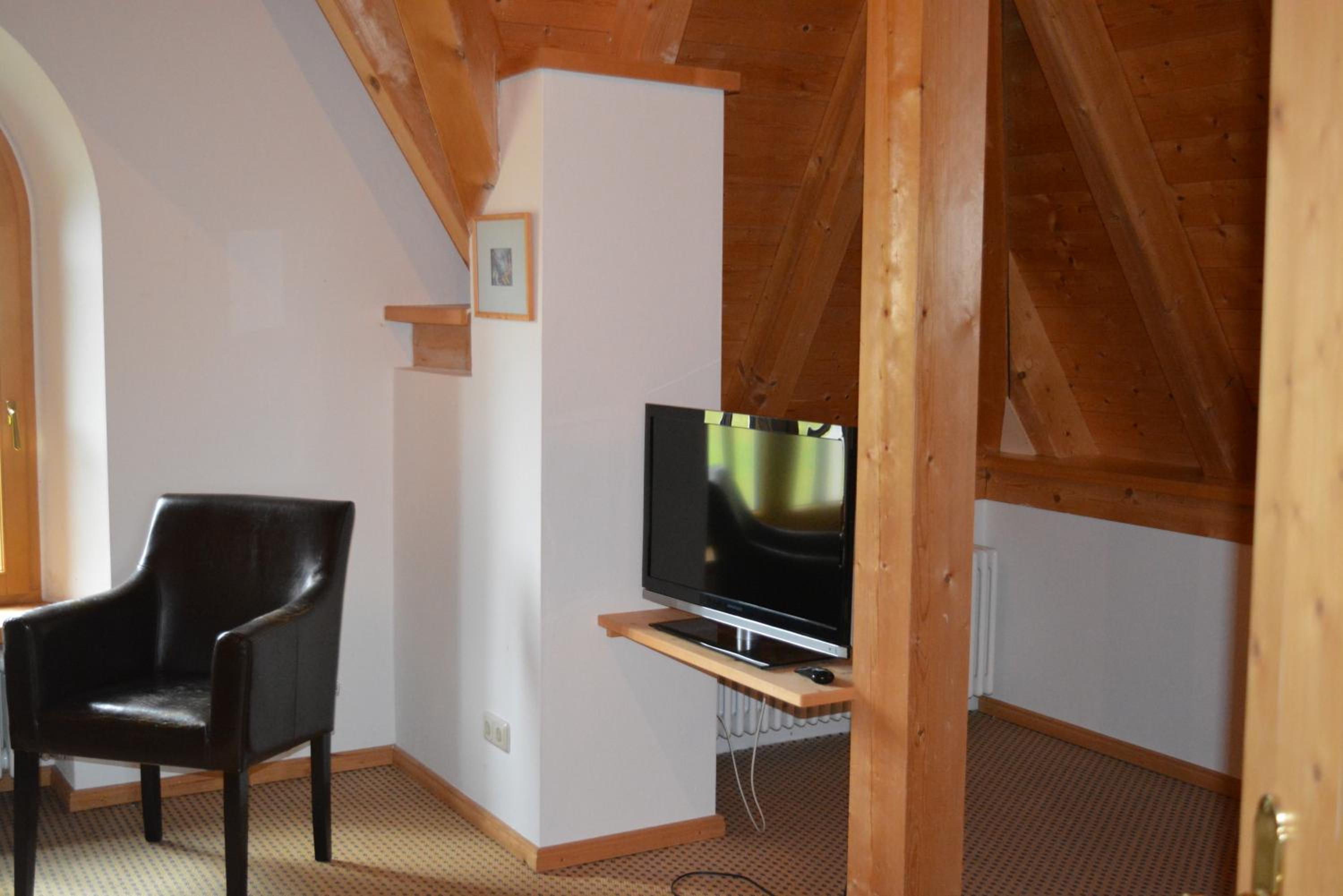 Ferienwohnungen am Bullachberg