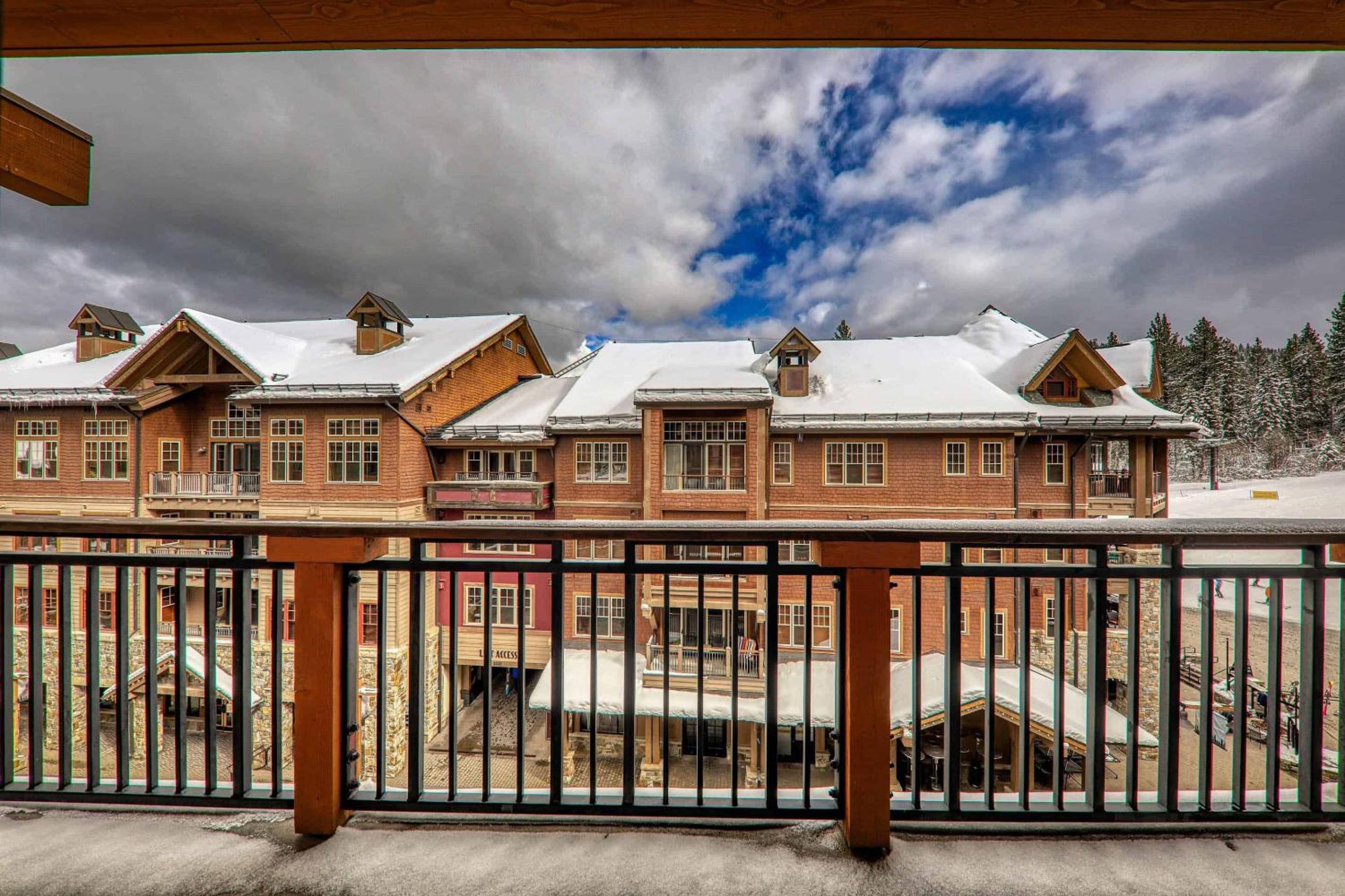 Big Horn Lodge 401 by East West Hospitality view 2