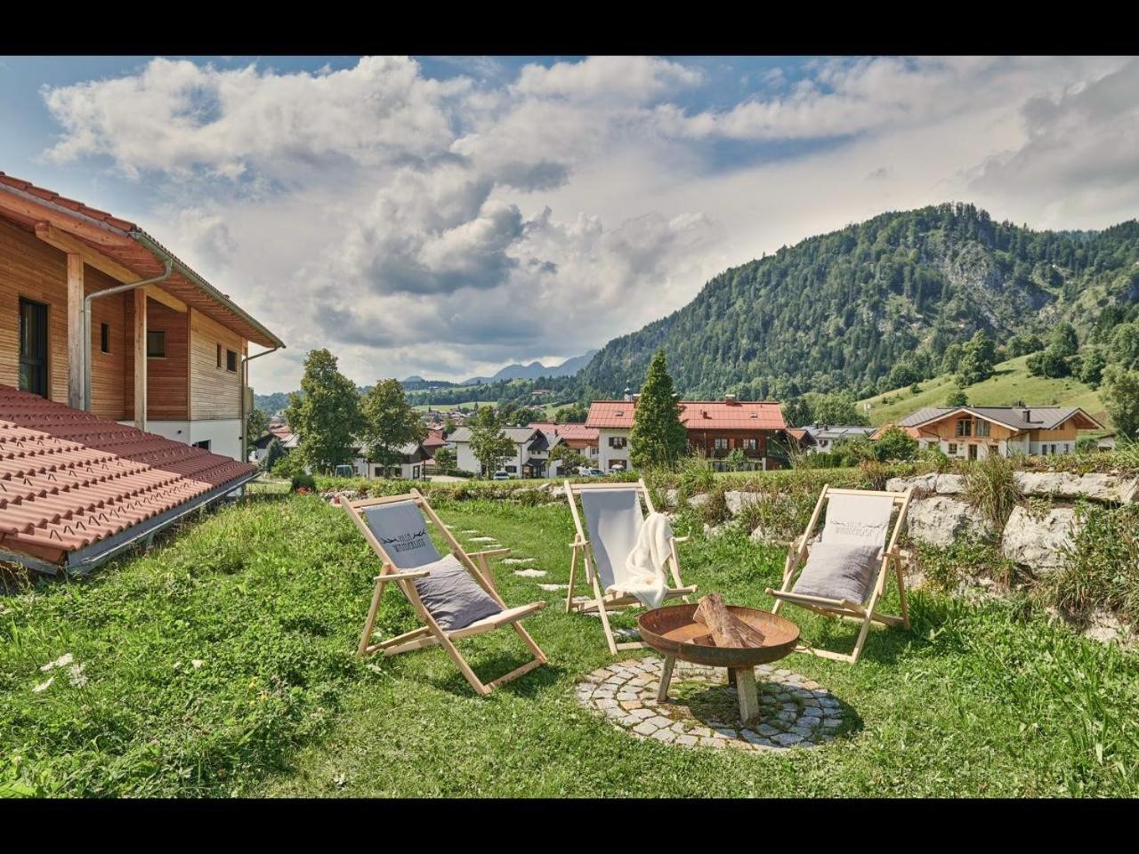 Villa Wanderlust view 5