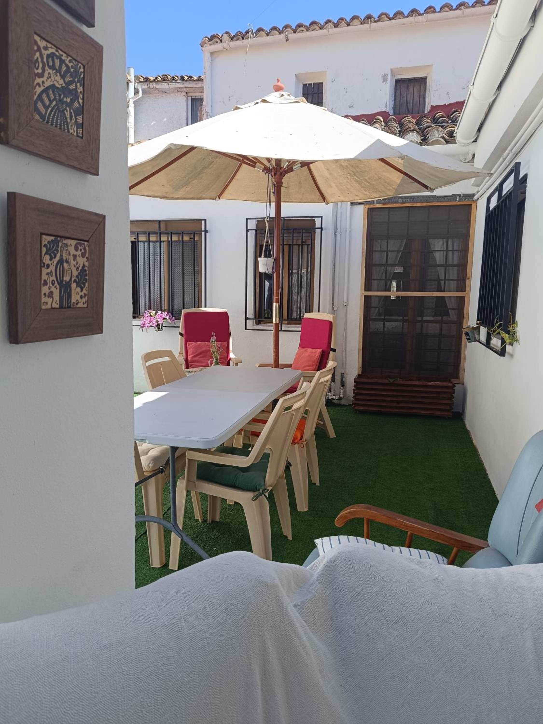 CASA RURAL ALEGRIA - Property Image 33