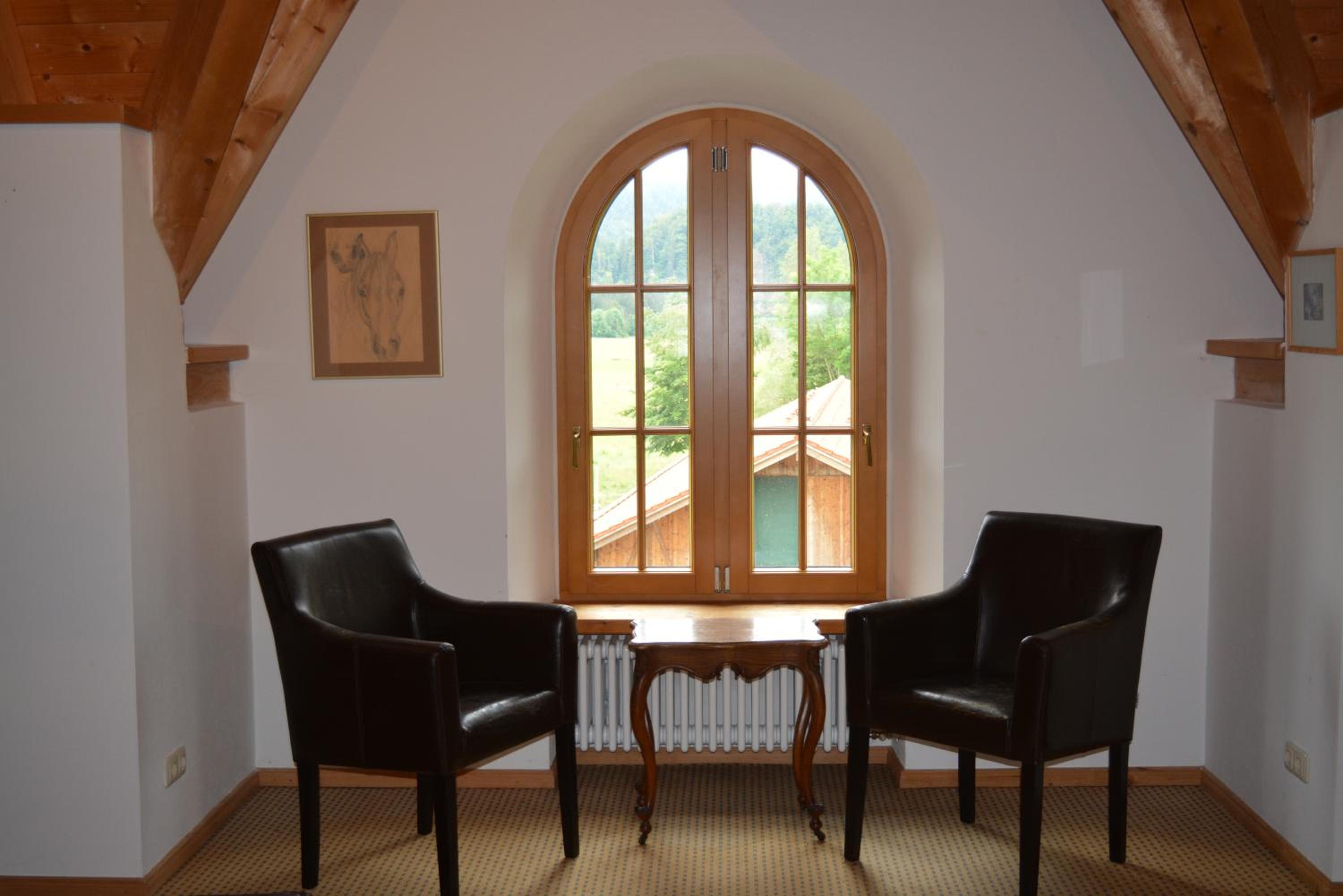 Ferienwohnungen am Bullachberg