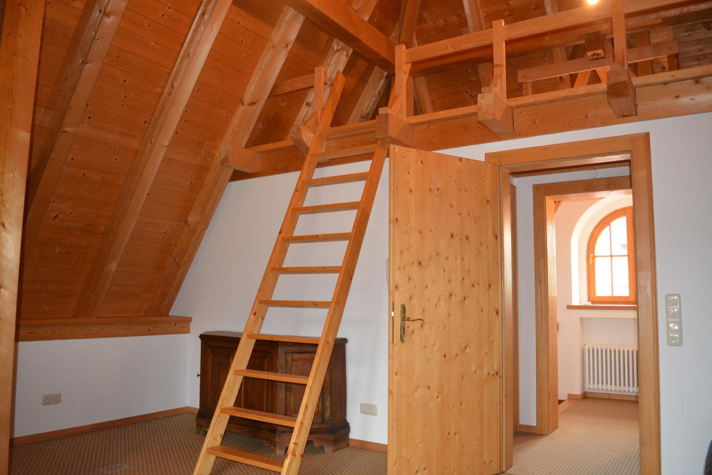 Ferienwohnungen am Bullachberg