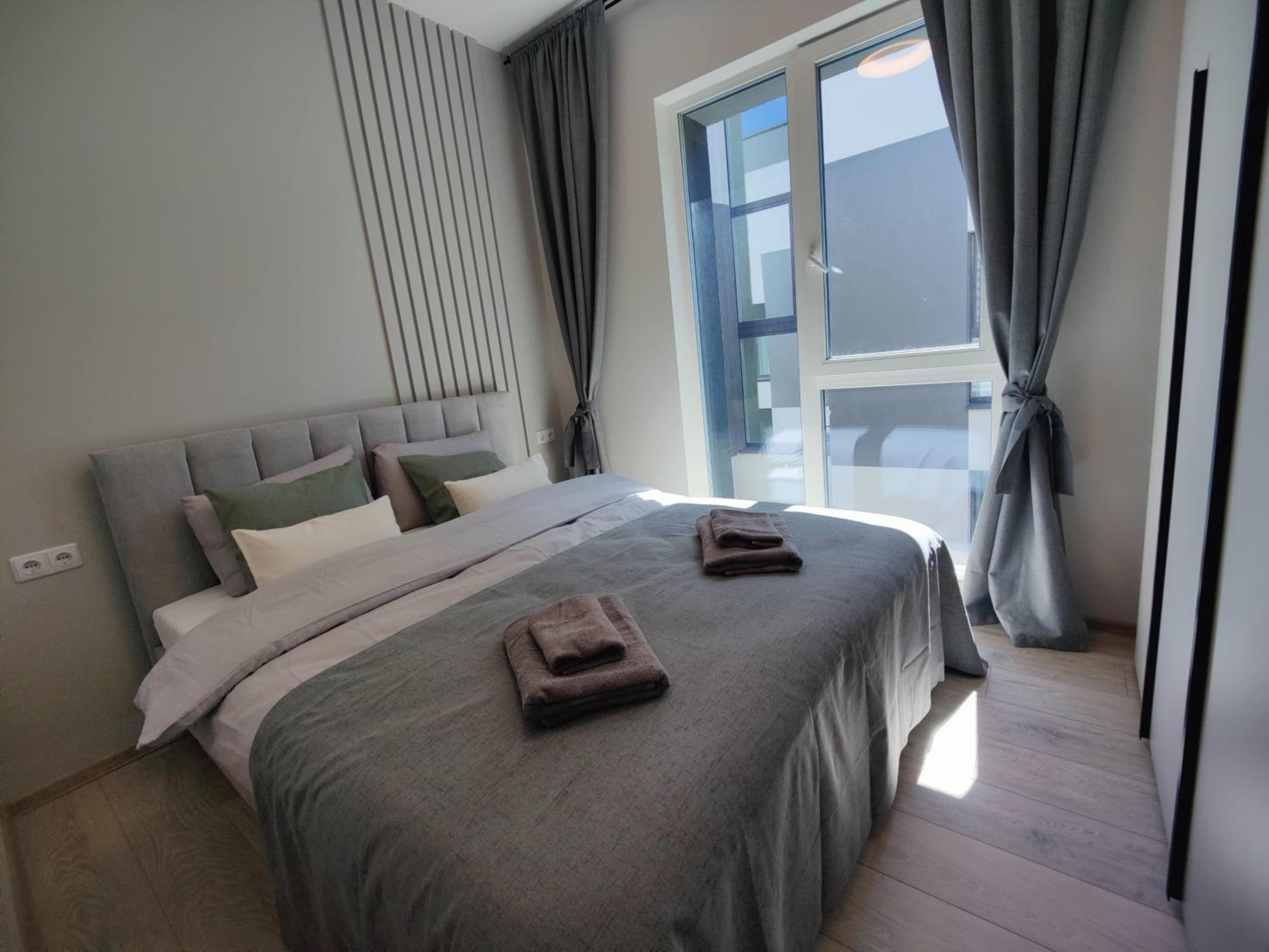 Mano Jūra 2 Apartamentai MĖTA view 4