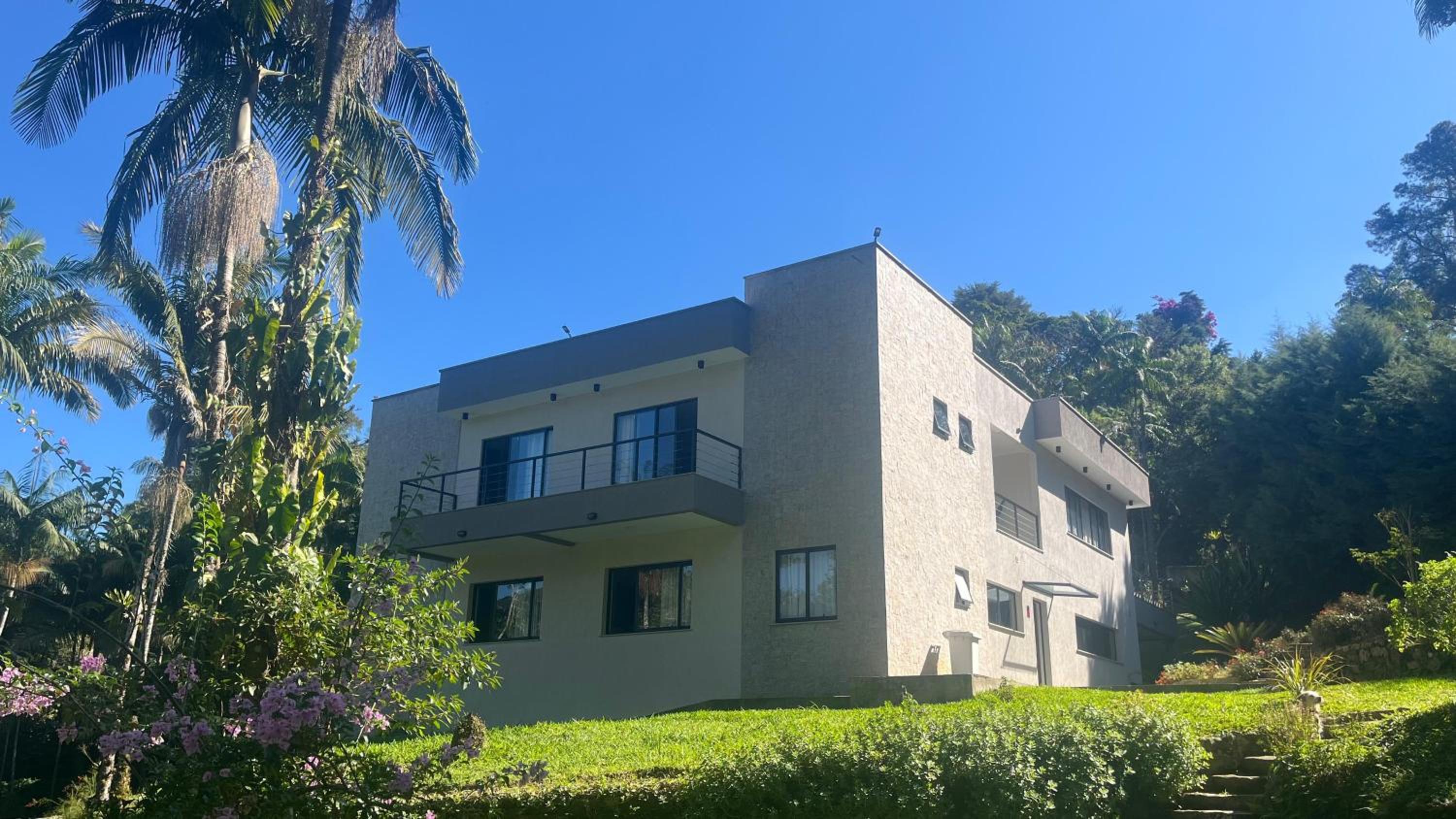 Casa dos Canários Suítes - Teresópolis-RJ
