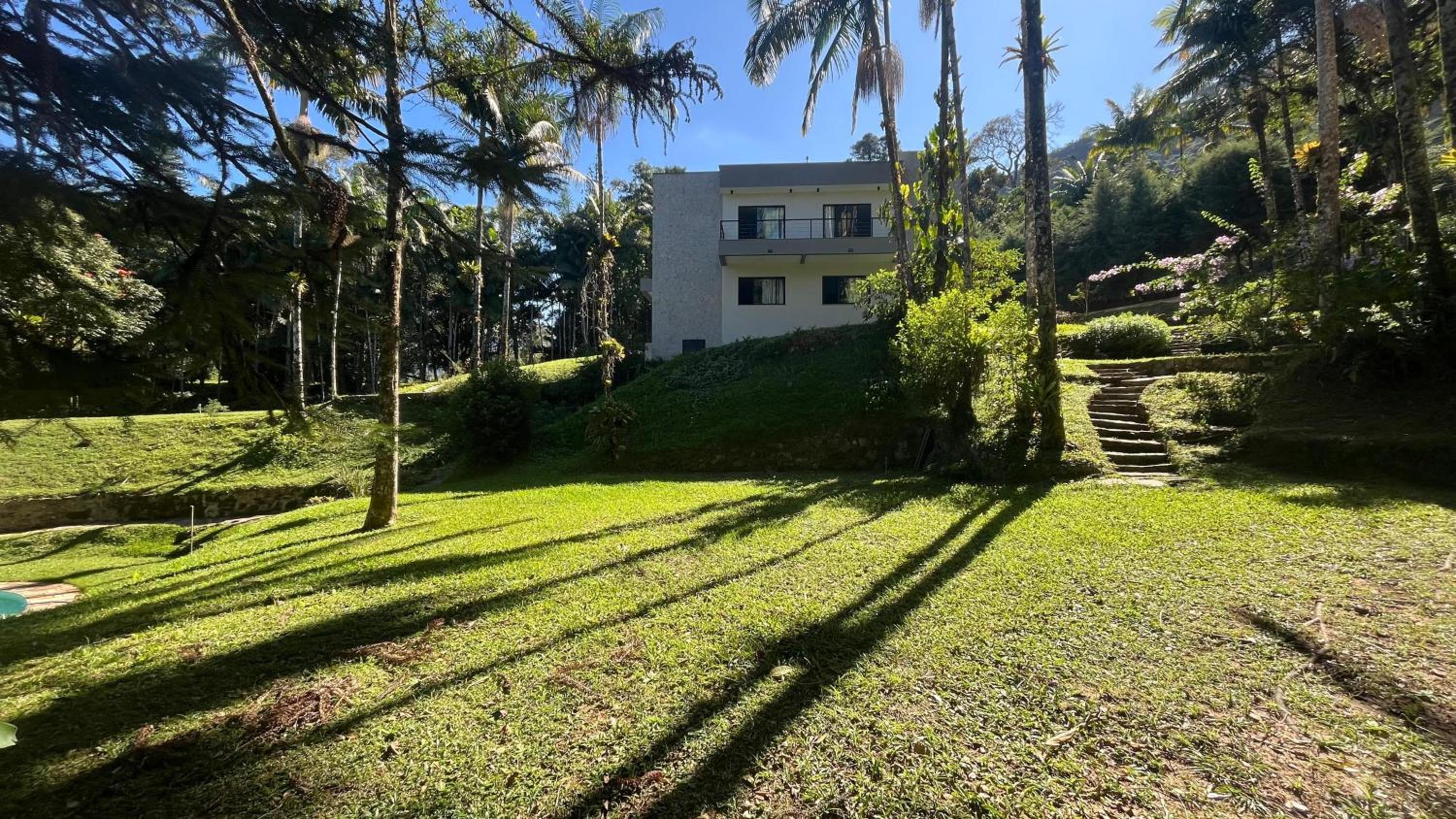 Casa dos Canários Suítes - Teresópolis-RJ