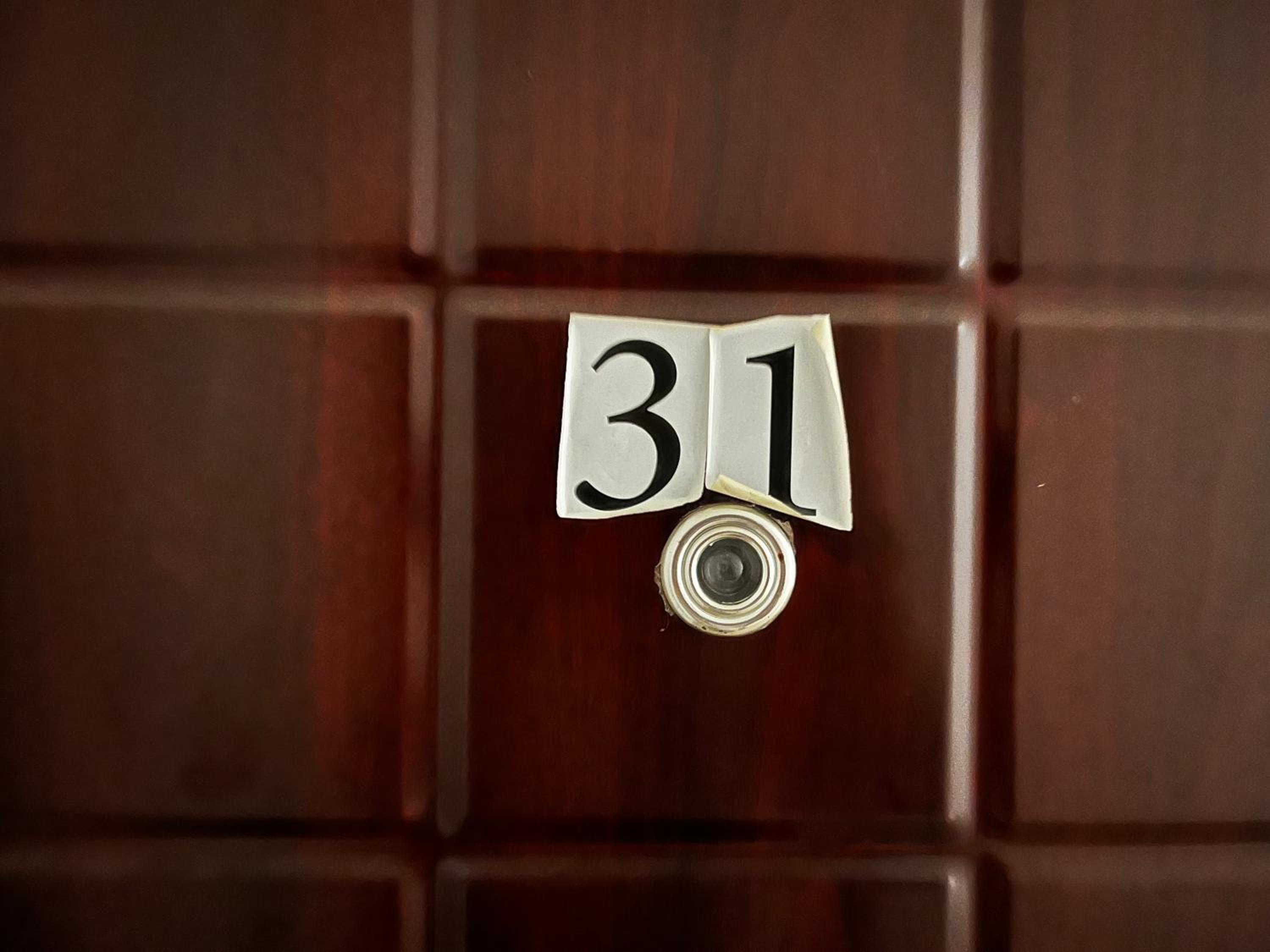 A&D in town apartments