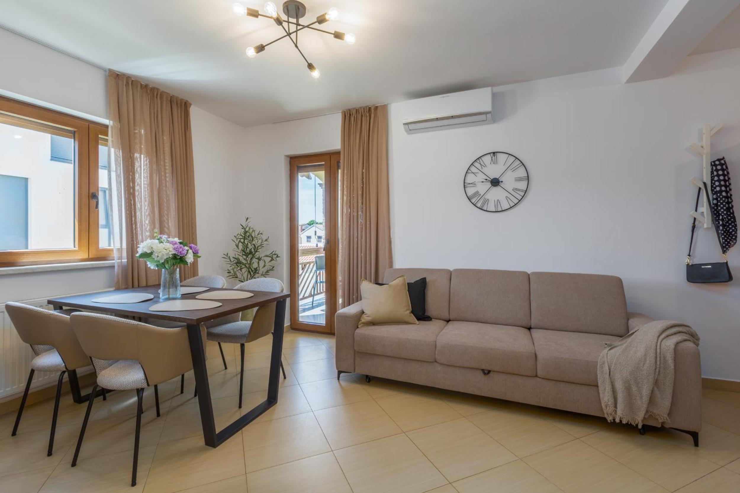 Apartments Bellissima