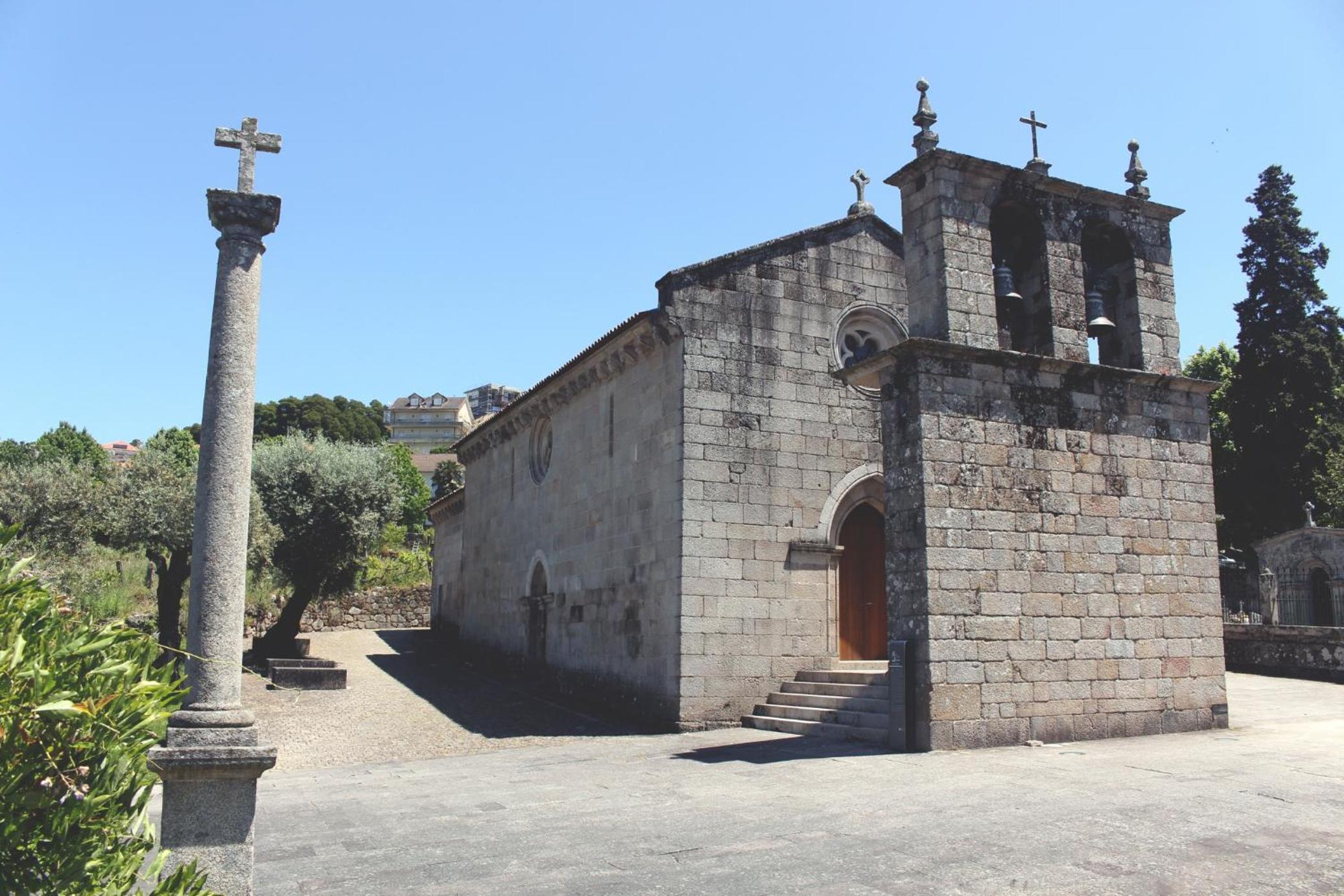 Casa Vouzelinha