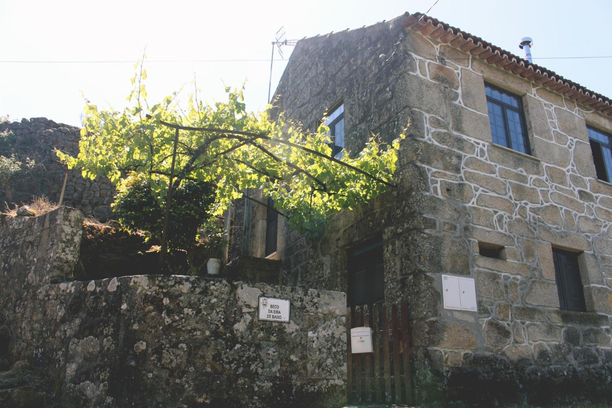 Casa Vouzelinha