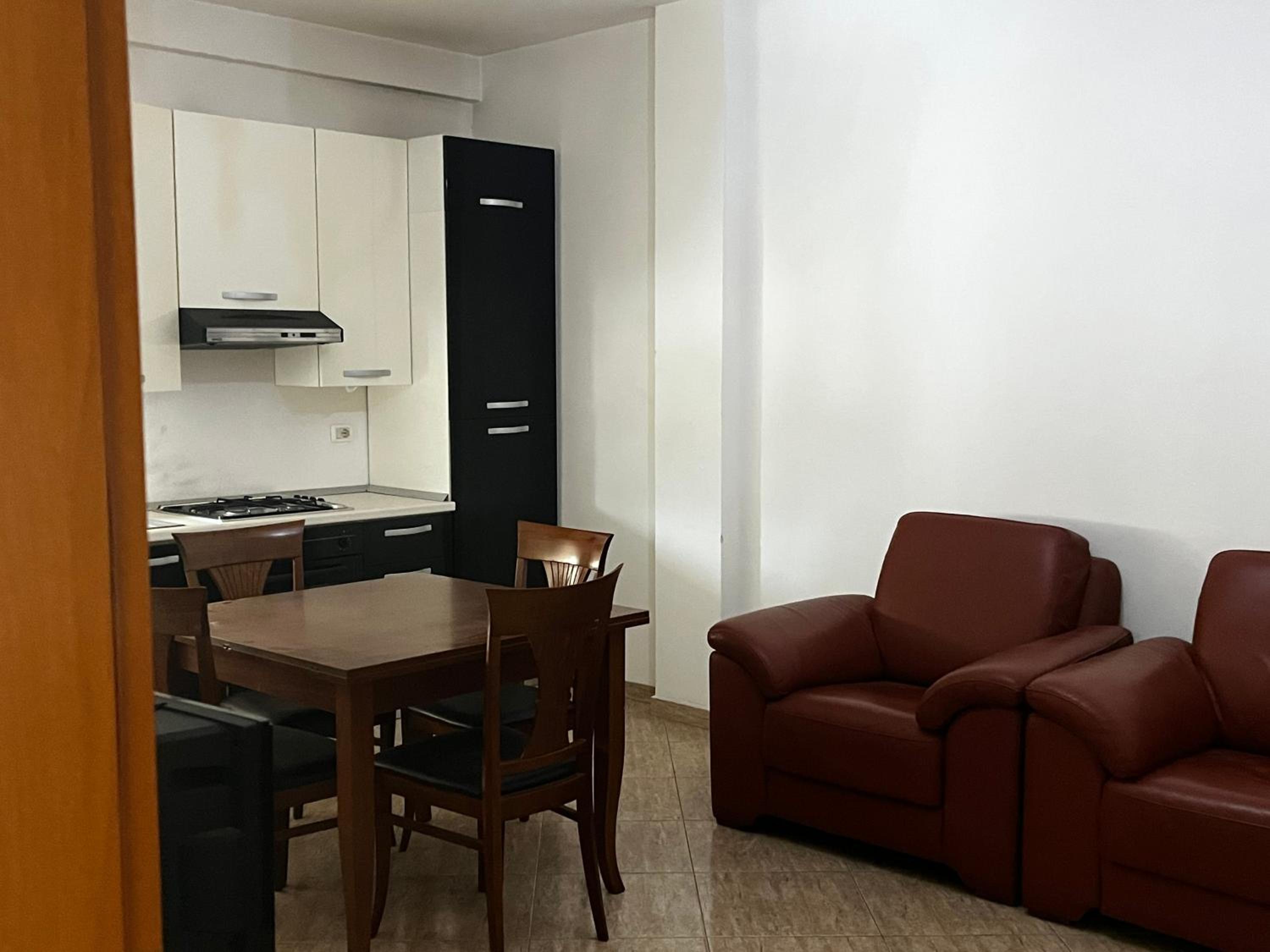 A&D in town apartments