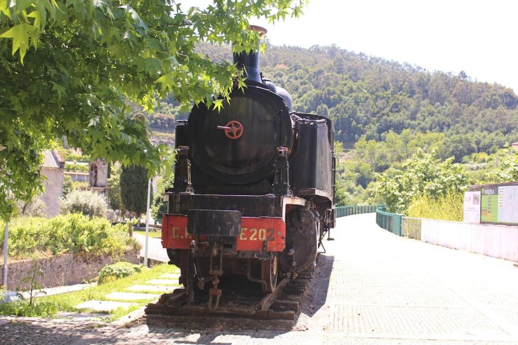 Casa Vouzelinha