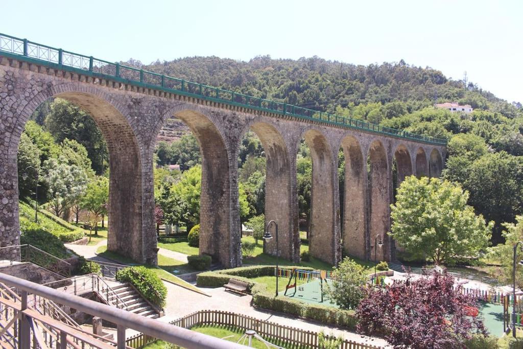 Casa Vouzelinha