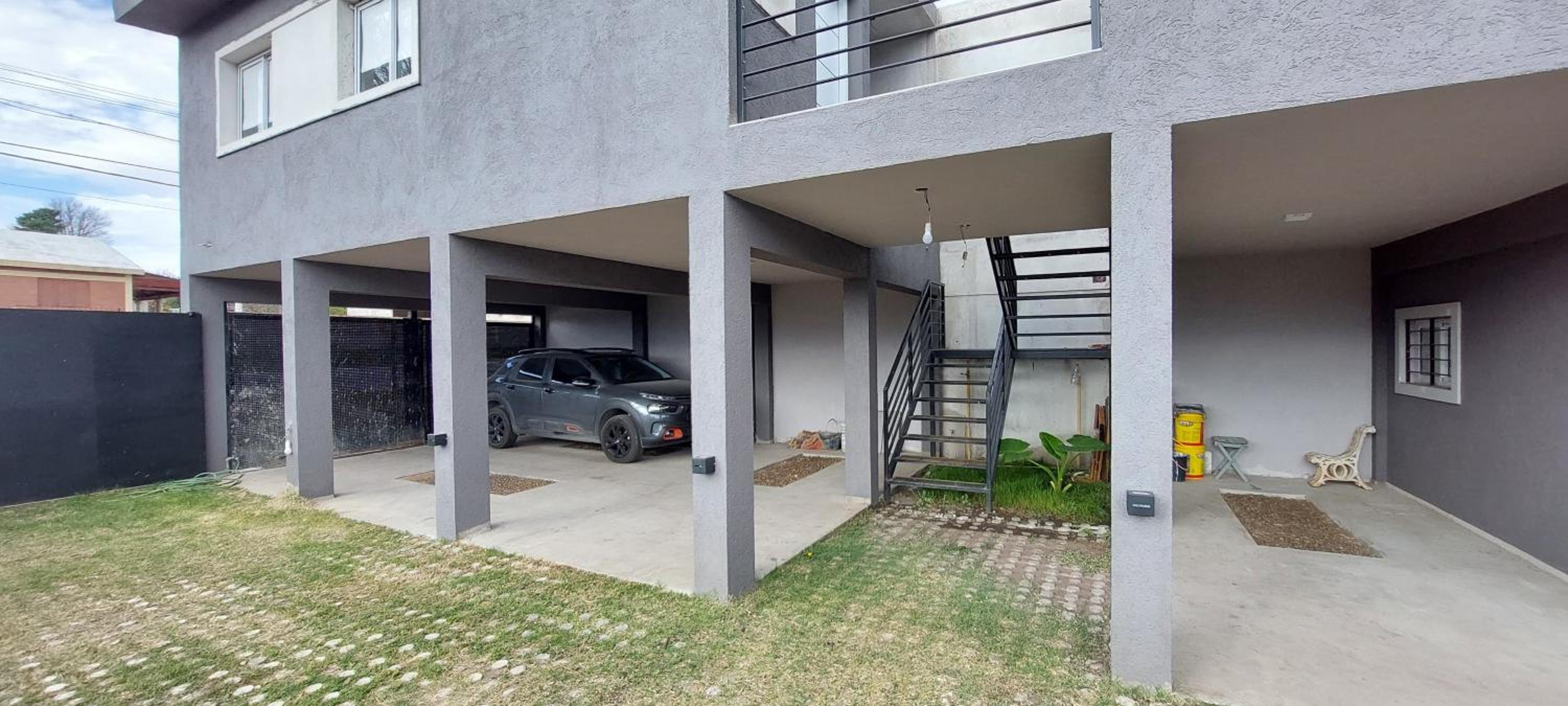 Hermoso departamento a estrenar en Complejo de departamentos "Altos de Navarrete" - Image 3