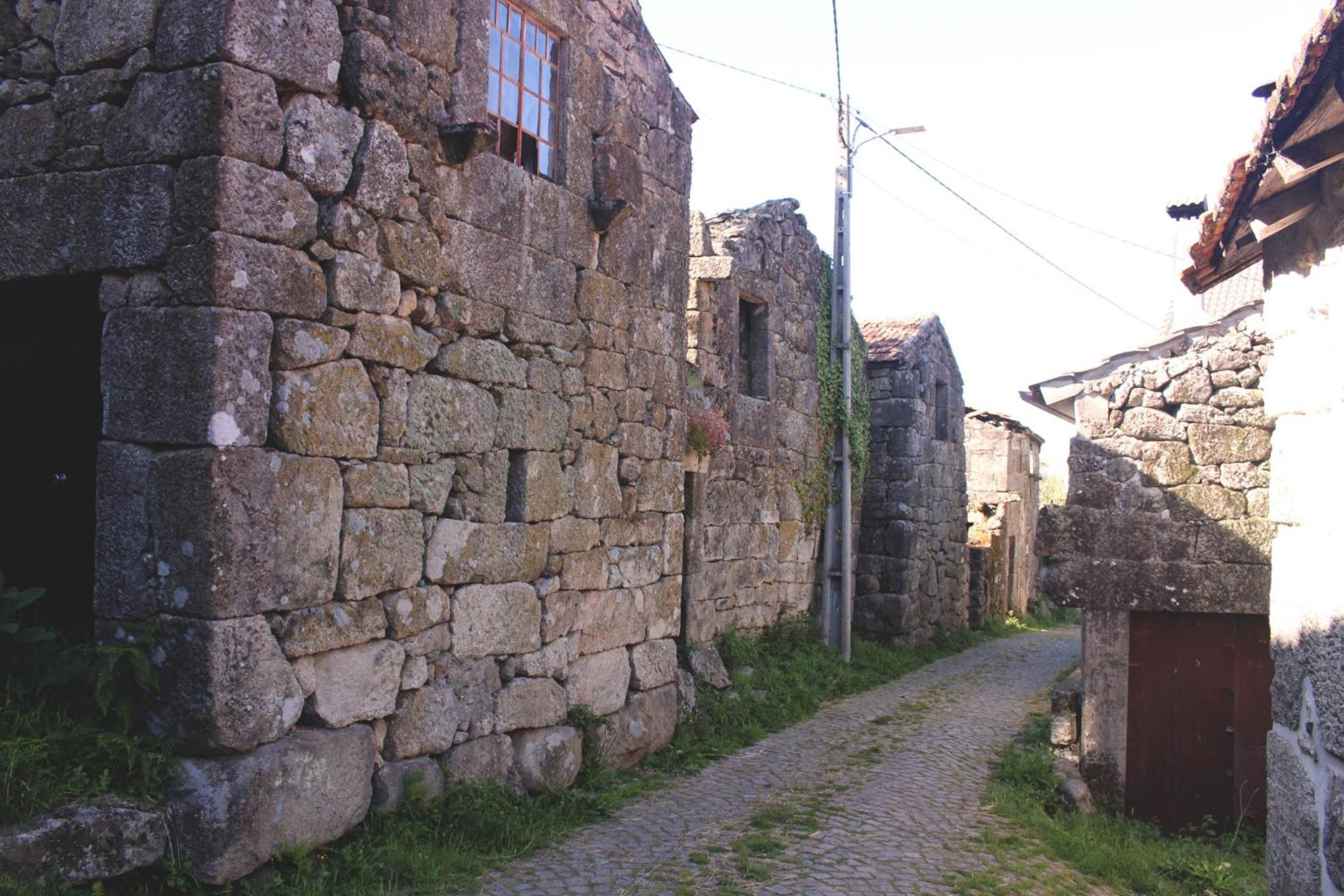 Casa Vouzelinha