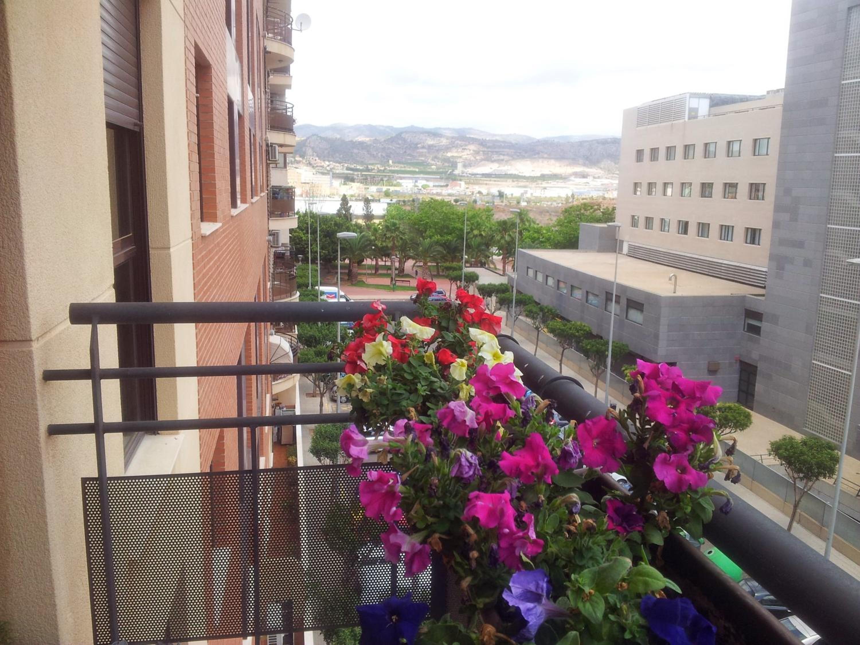 Apartamento Castellón REF 029