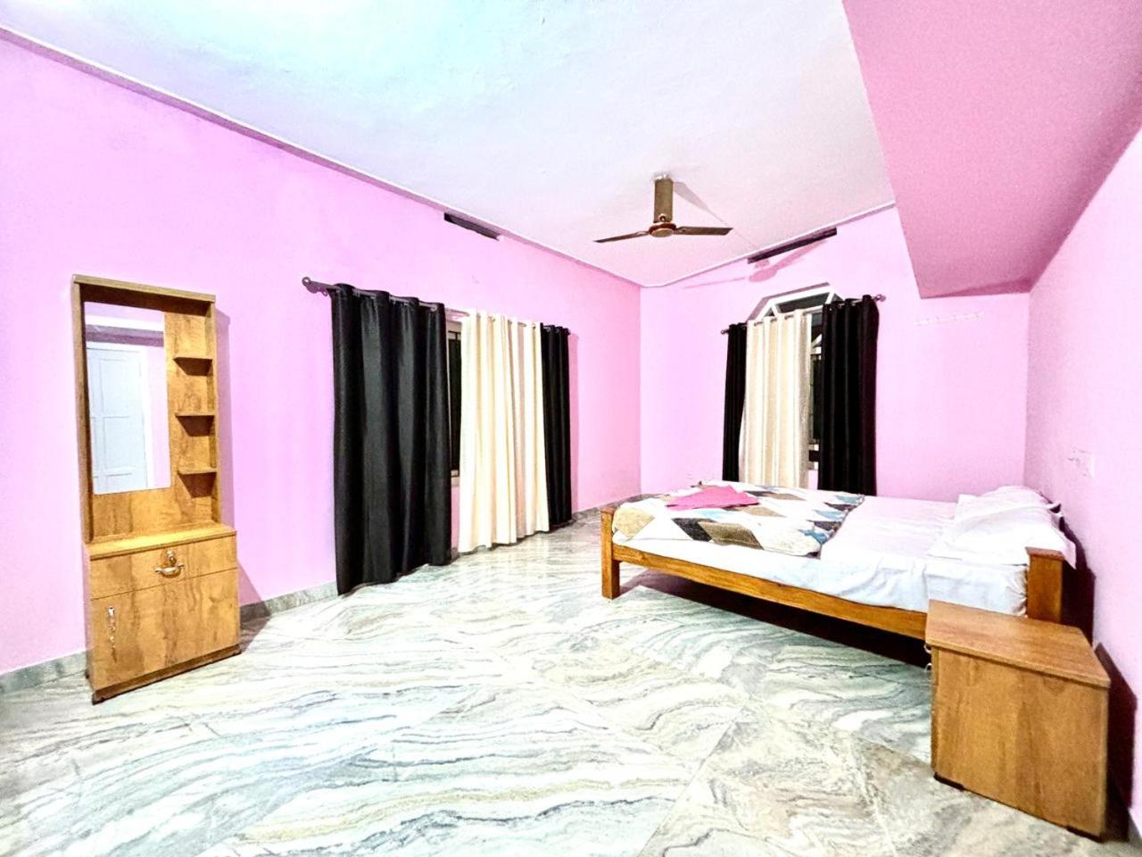 Rose villa home stay view 2