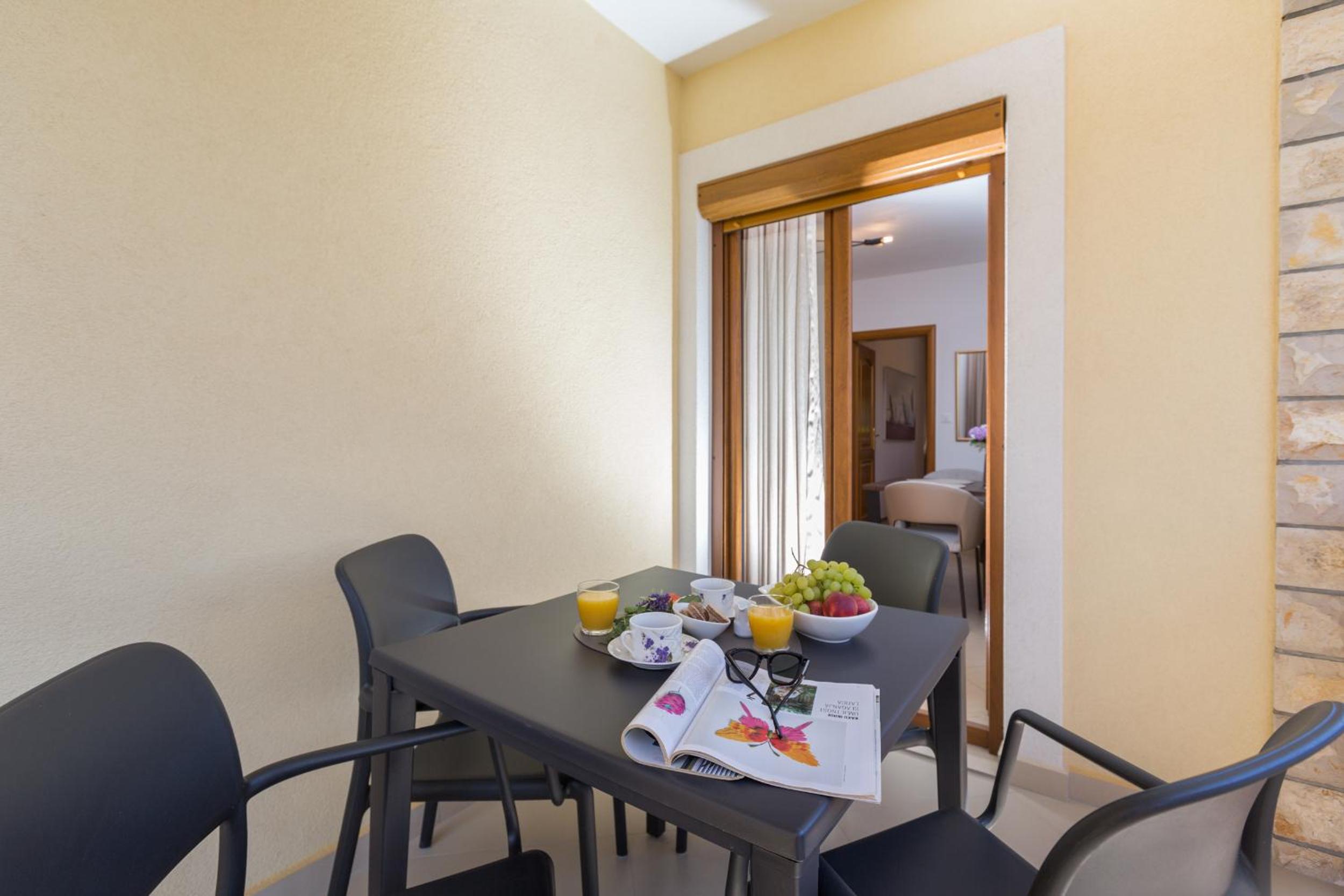 Apartments Bellissima
