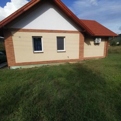 Vöröstölgy Vendégház