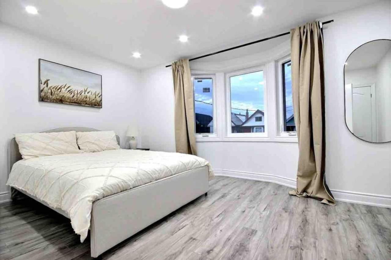 Modern Luxury Home next to Tim Hortons Field