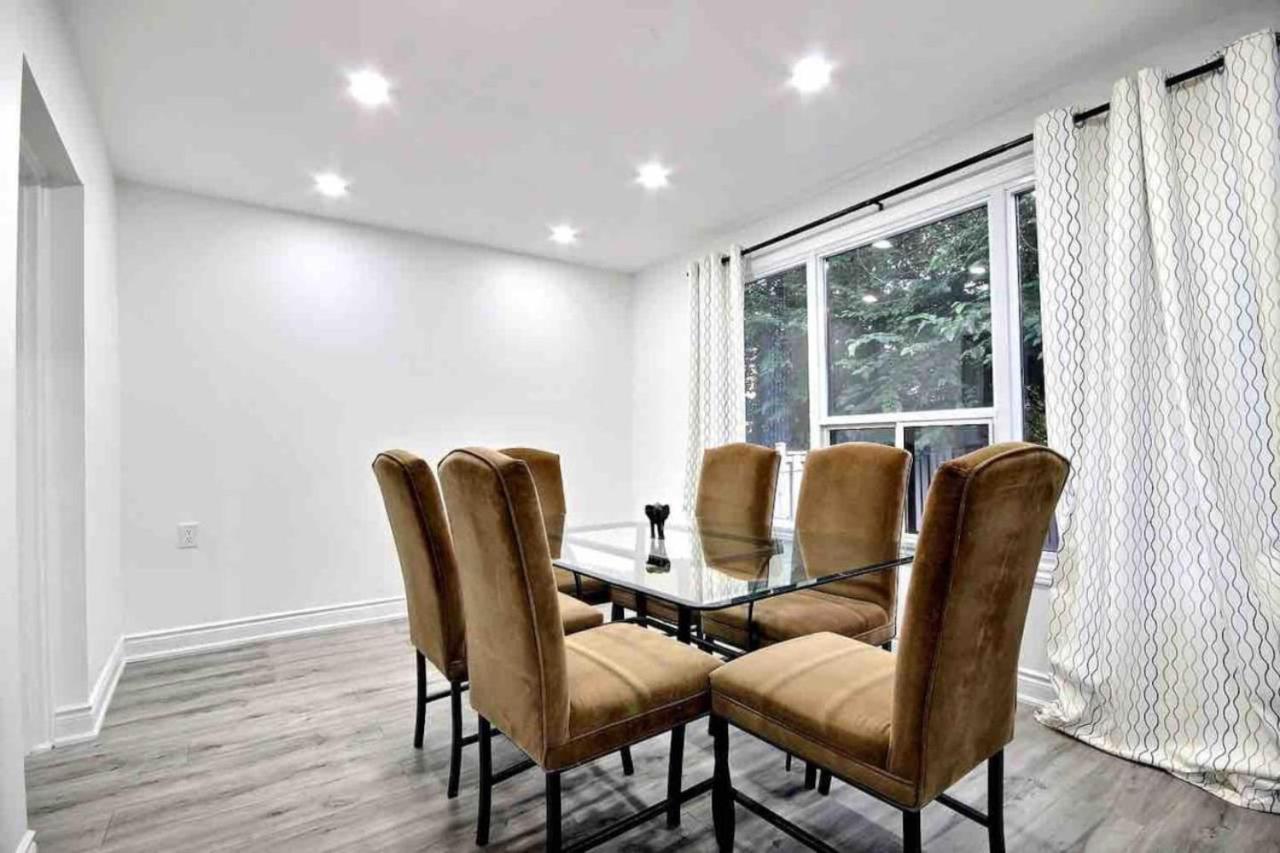Modern Luxury Home next to Tim Hortons Field