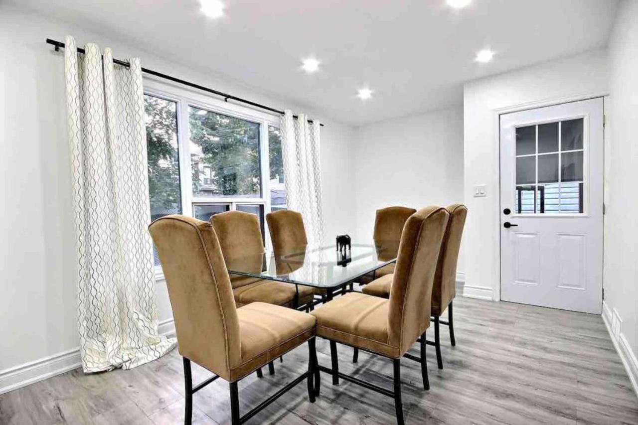 Modern Luxury Home next to Tim Hortons Field