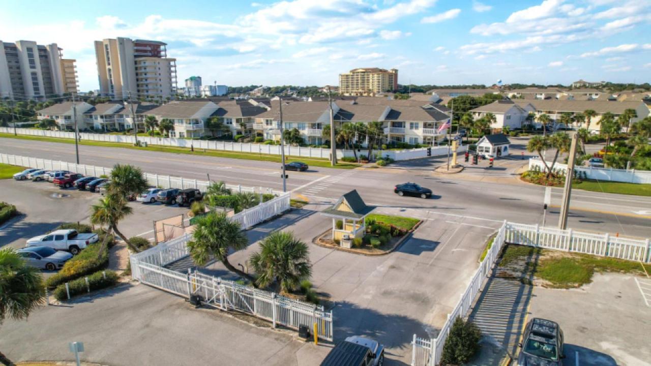 Sandpiper Cove Unit 1065 Pet Friendly First Floor in Destin, FL view 5